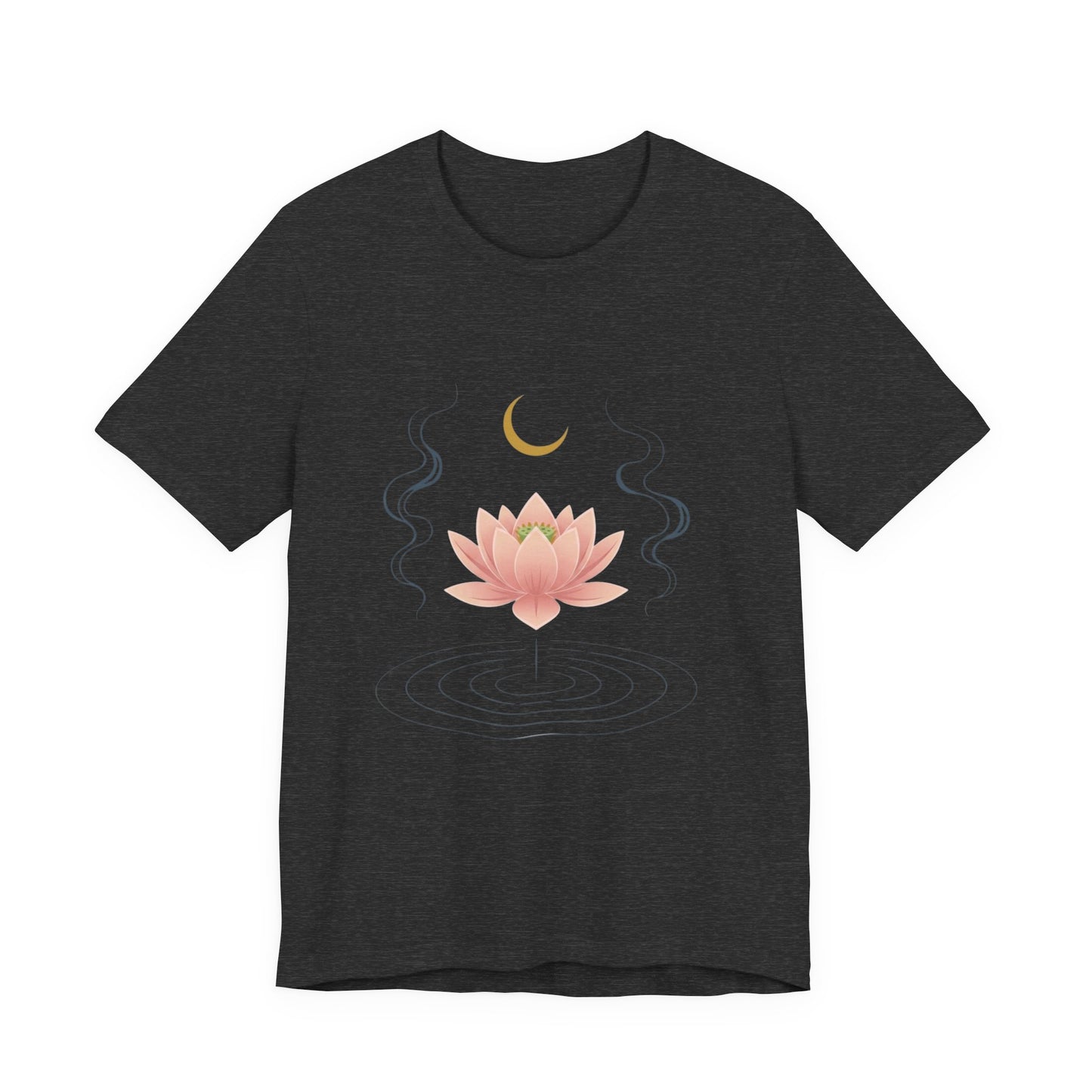 Lotus Serenity T-Shirt