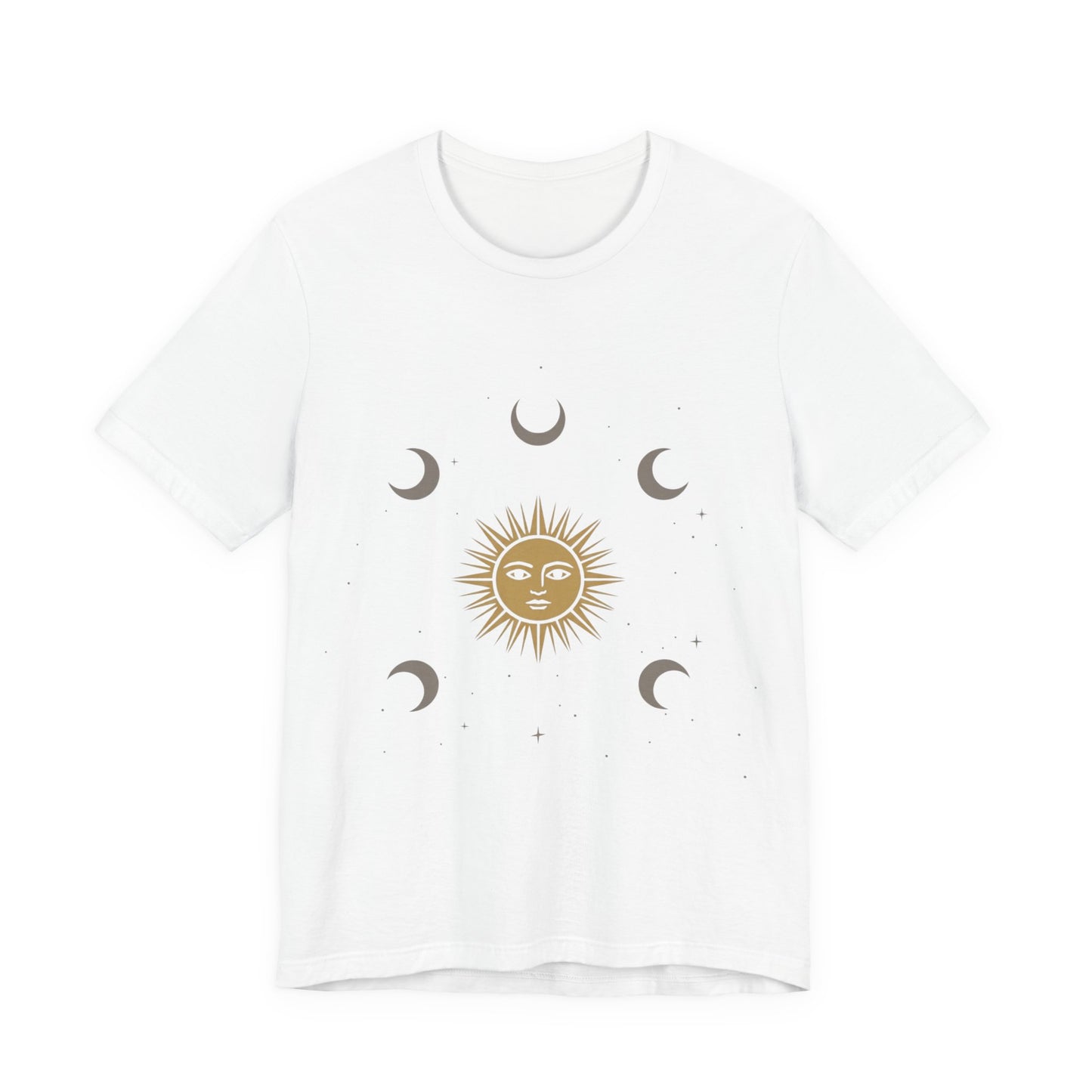Celestial Balance T-Shirt
