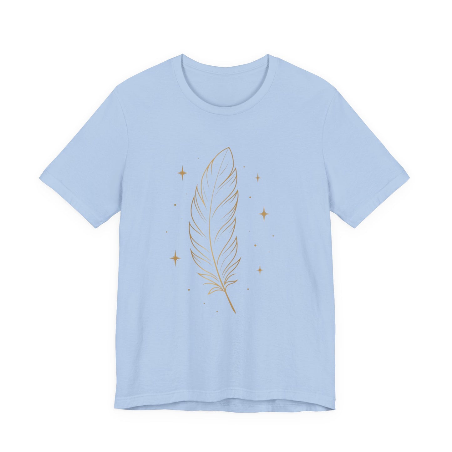 Divine Feather T-Shirt