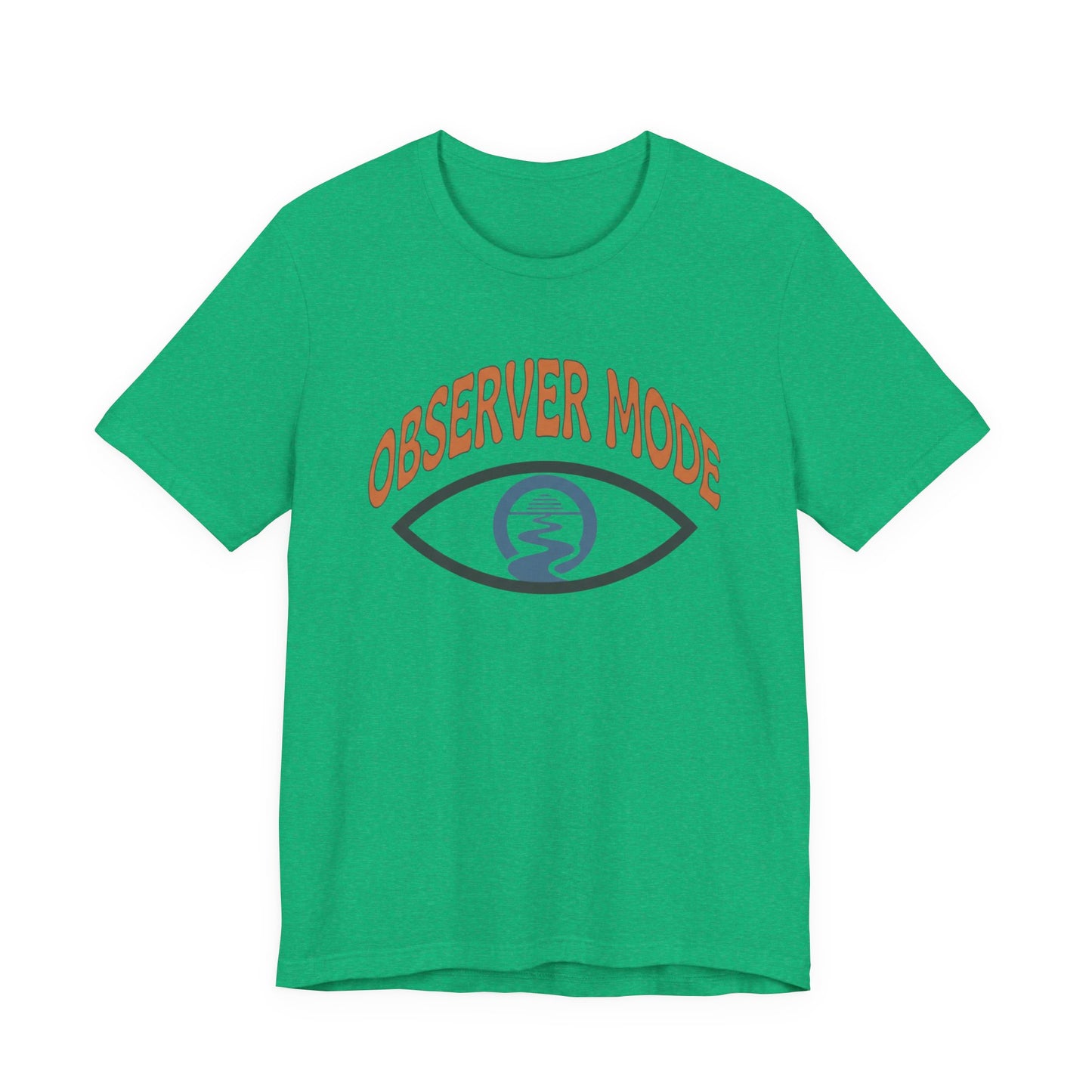 Observer Mode T-Shirt