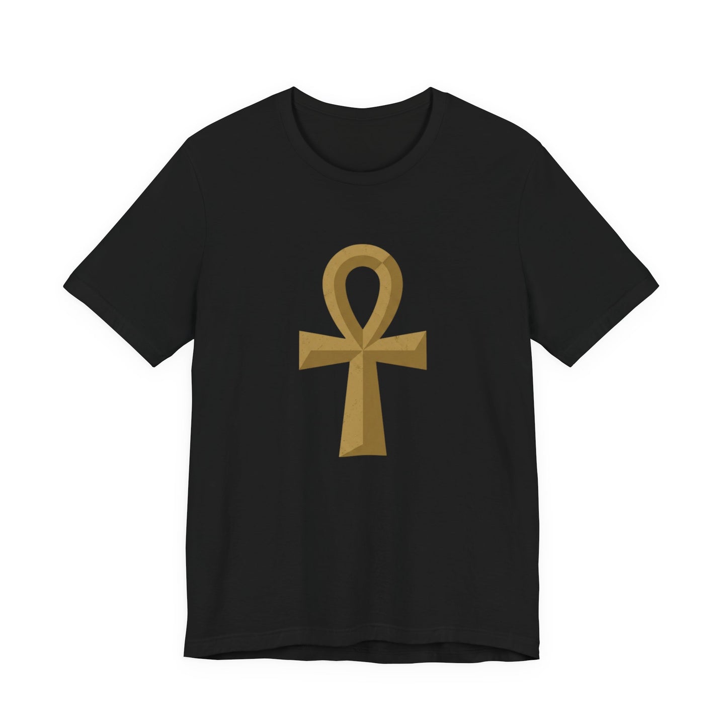 Sacred Ankh T-Shirt