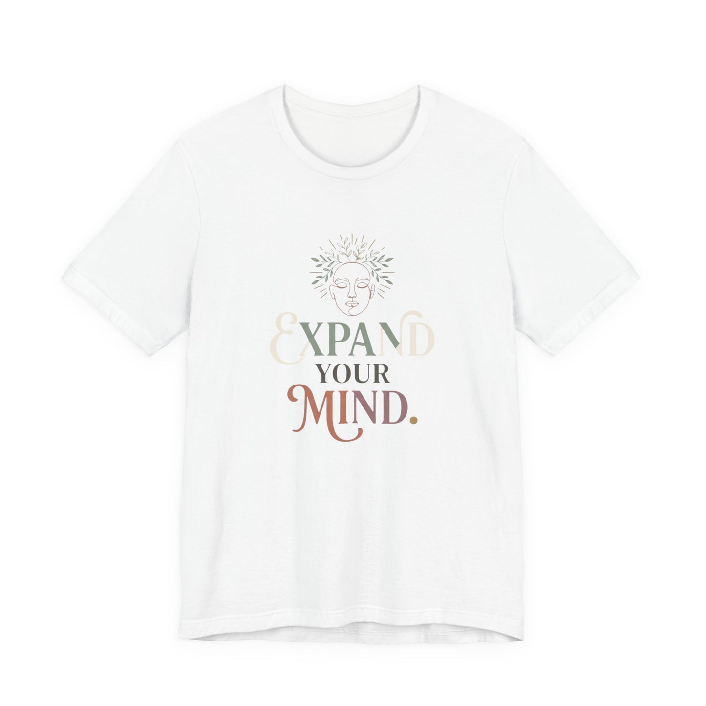Expand Your Mind T-Shirt