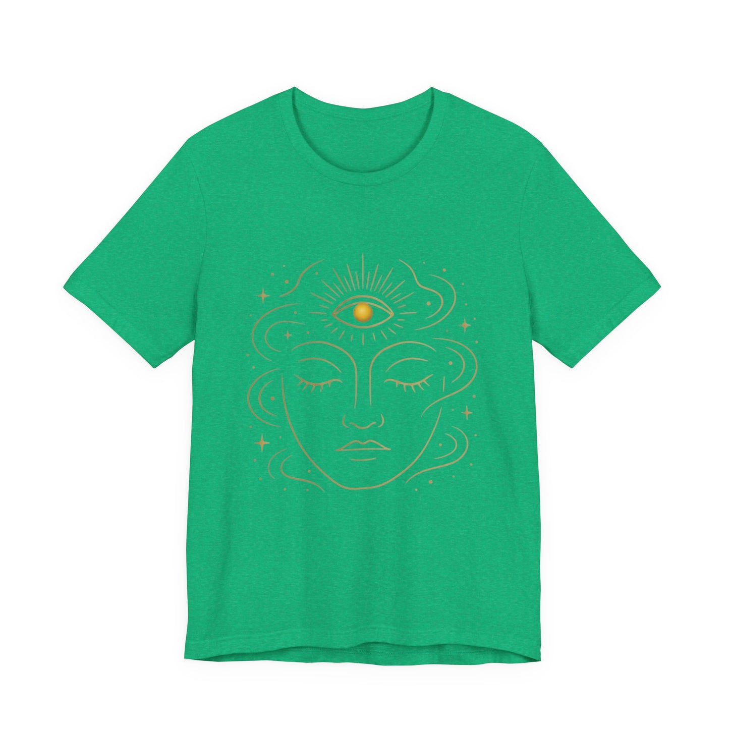 Cosmic Intuition T-Shirt