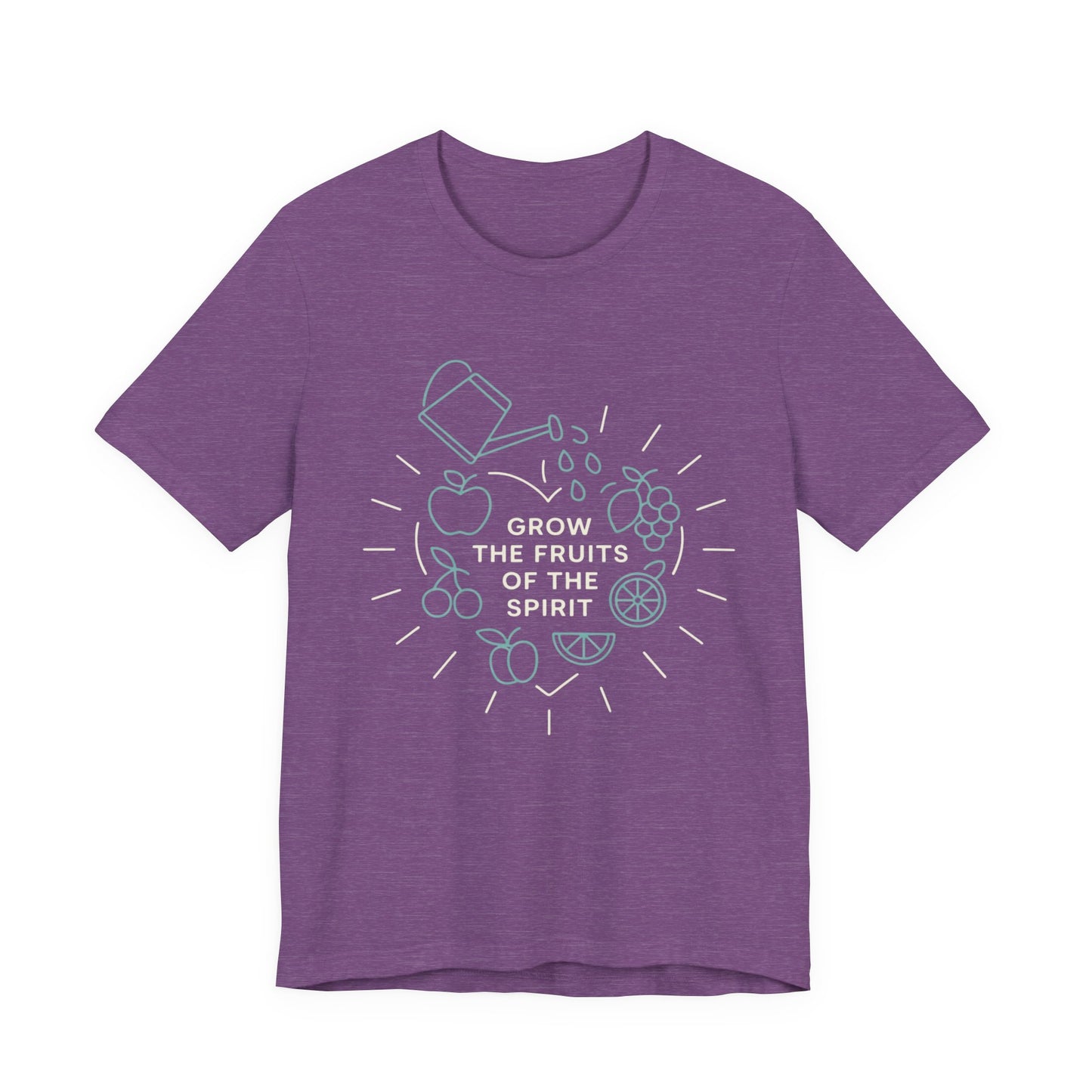 Spiritual Harvest T-Shirt