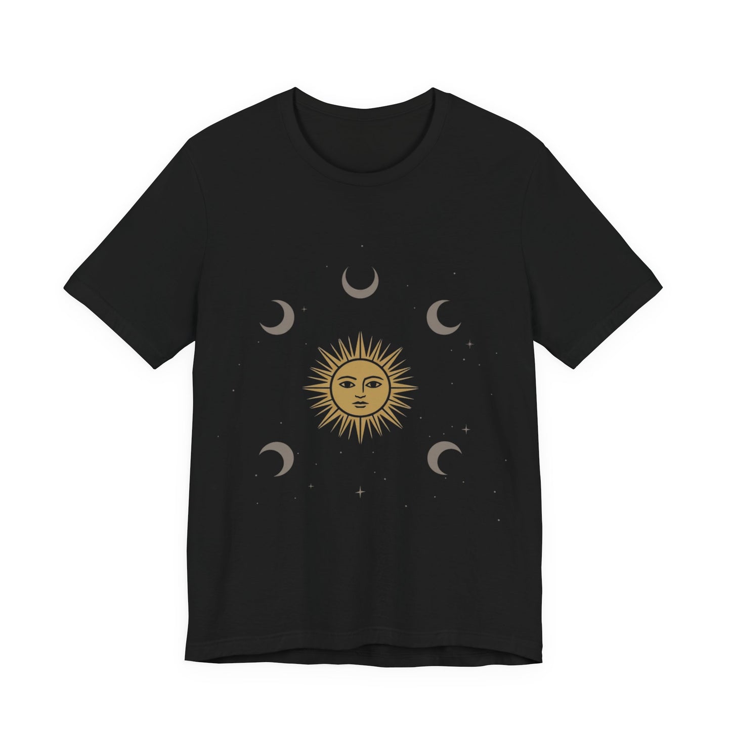 Celestial Balance T-Shirt