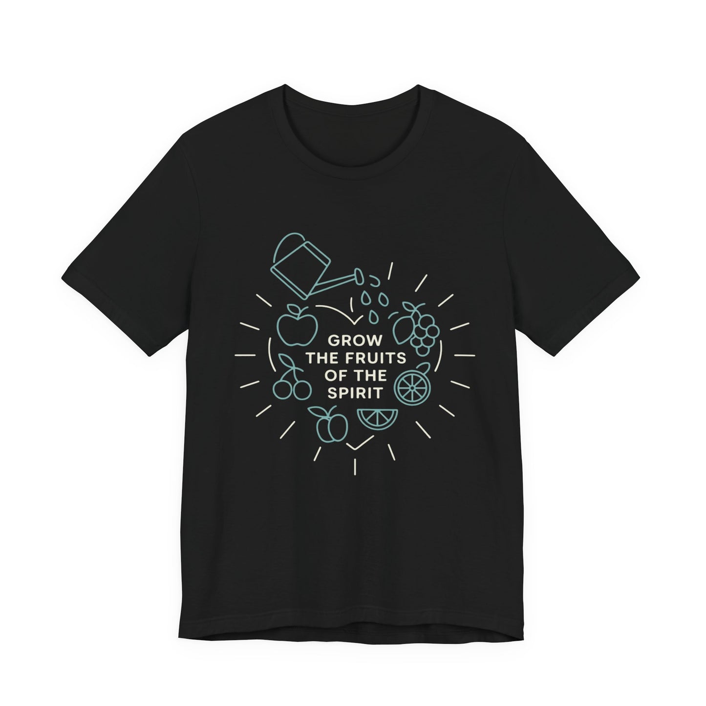 Spiritual Harvest T-Shirt