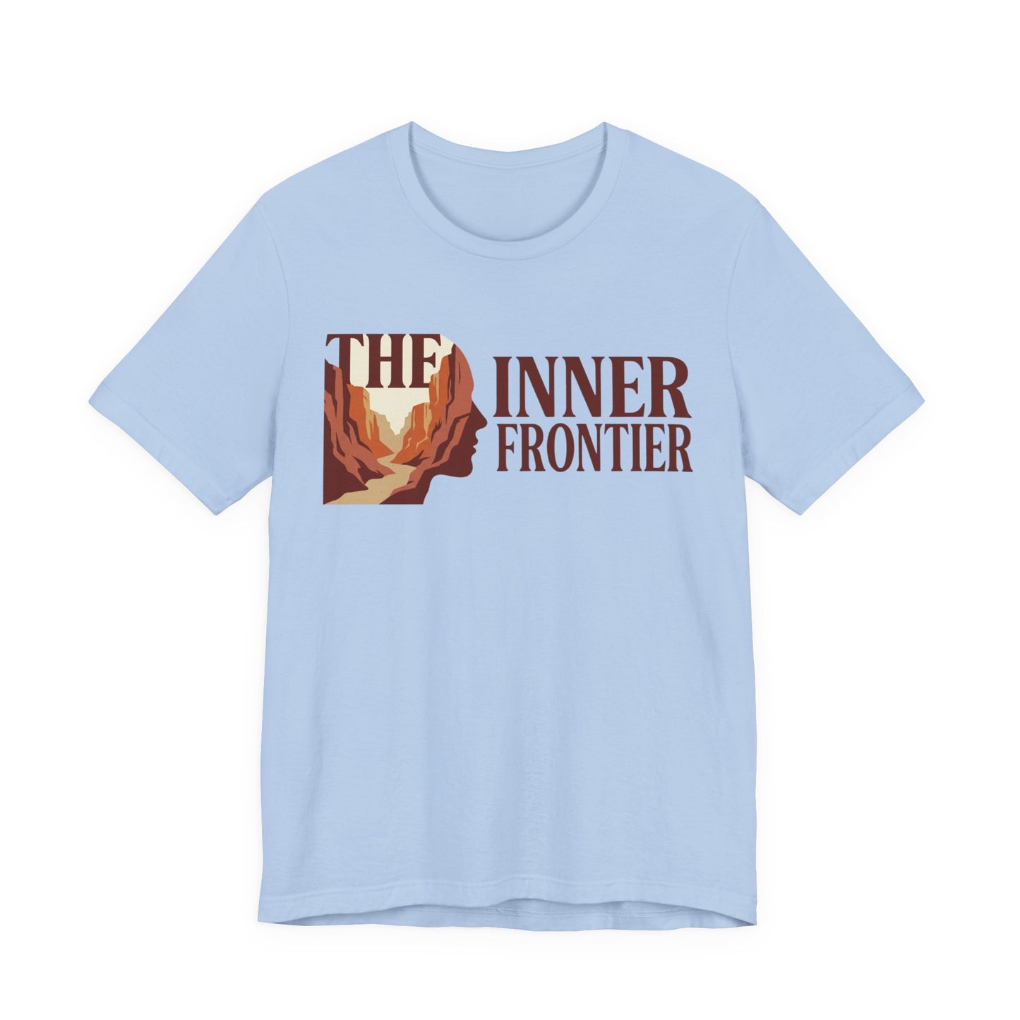 Inner Frontier T-Shirt