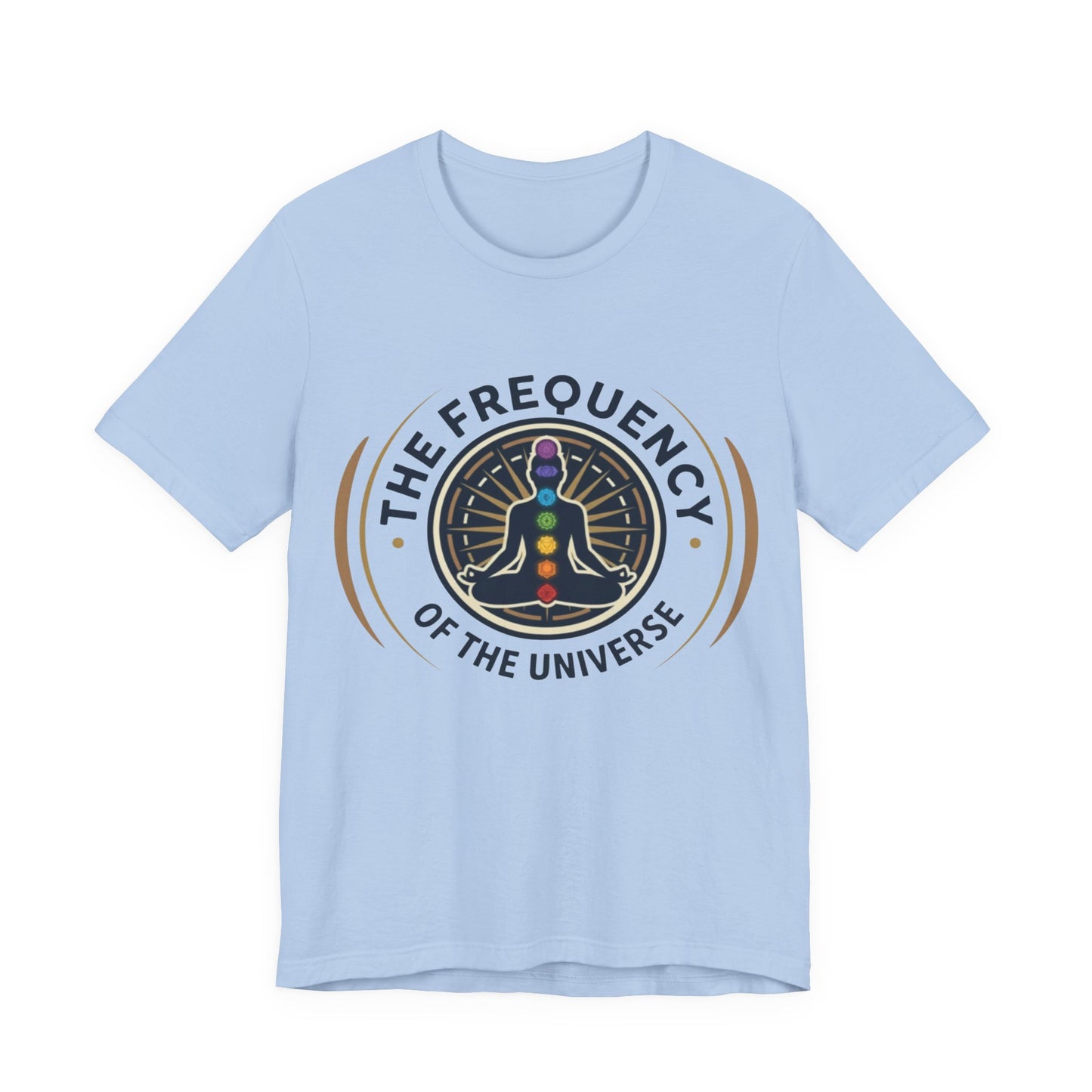 Universal Frequency T-Shirt