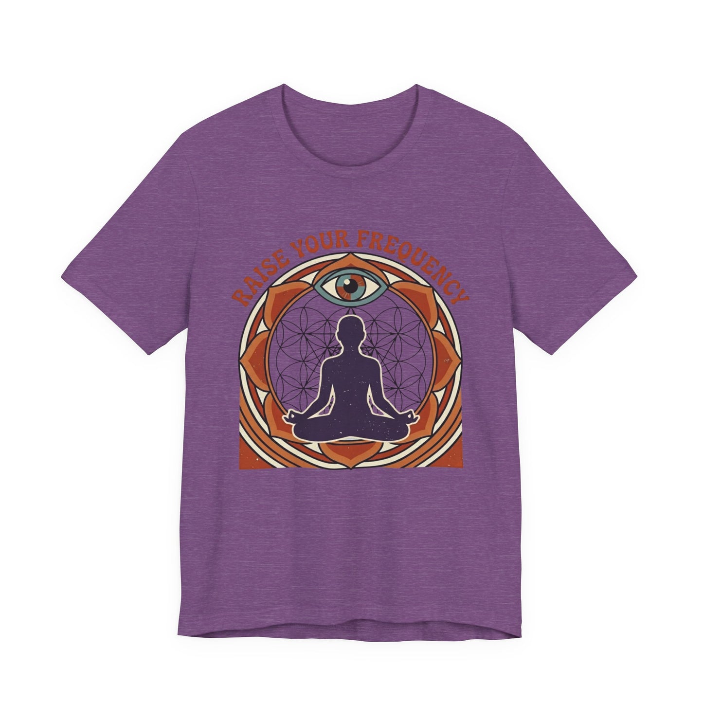 Raise Your Frequency T-Shirt