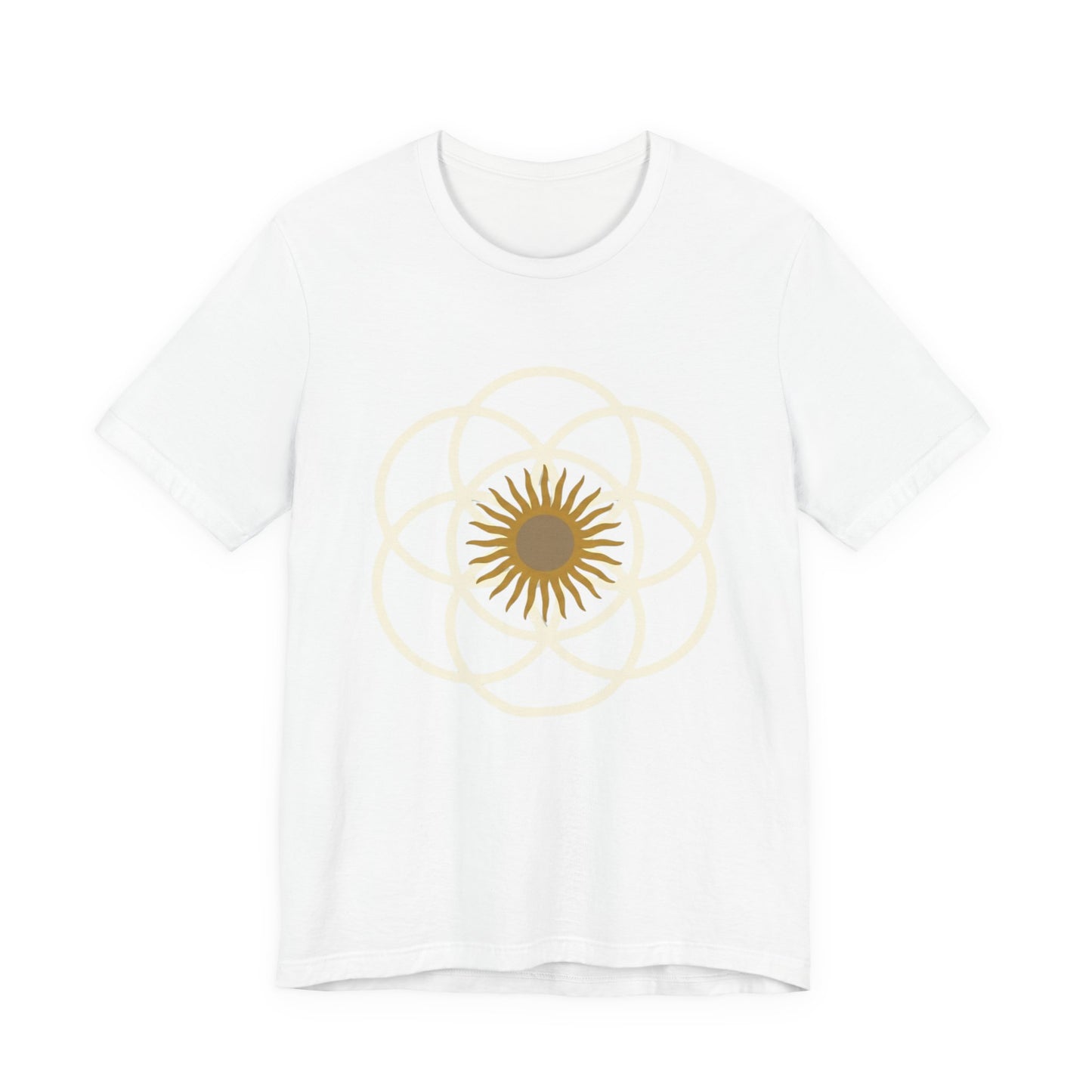 Seed Of Life T-Shirt