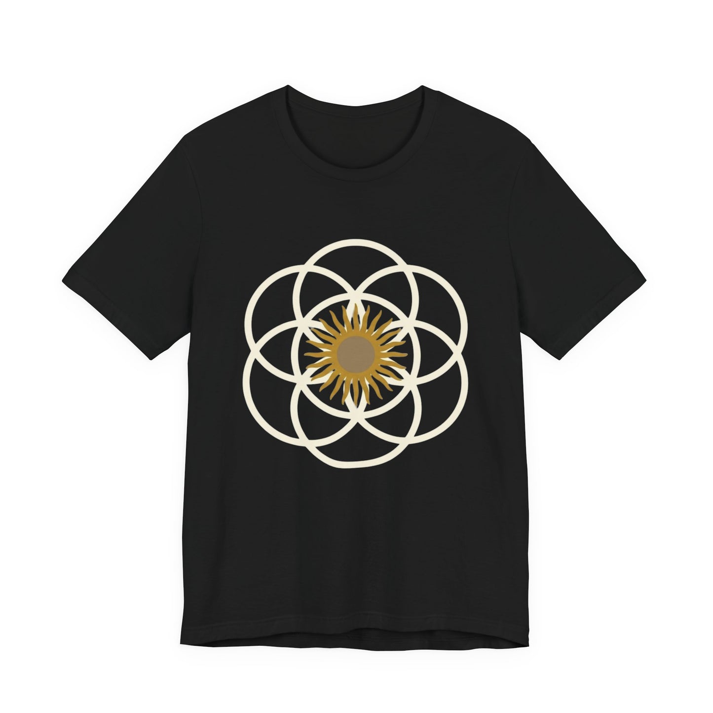 Seed Of Life T-Shirt