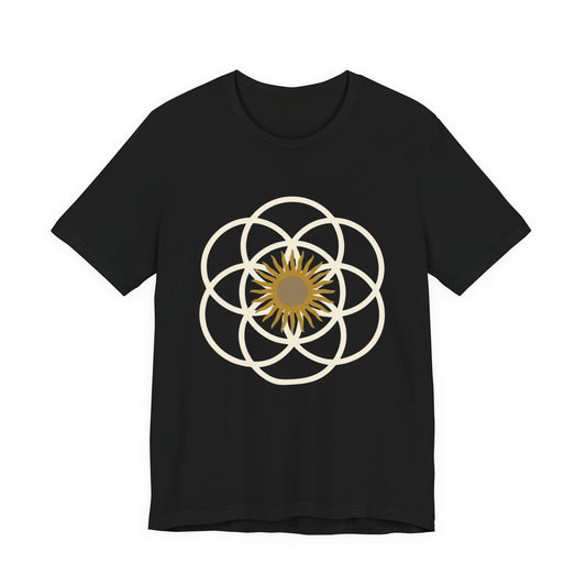 Seed Of Life T-Shirt