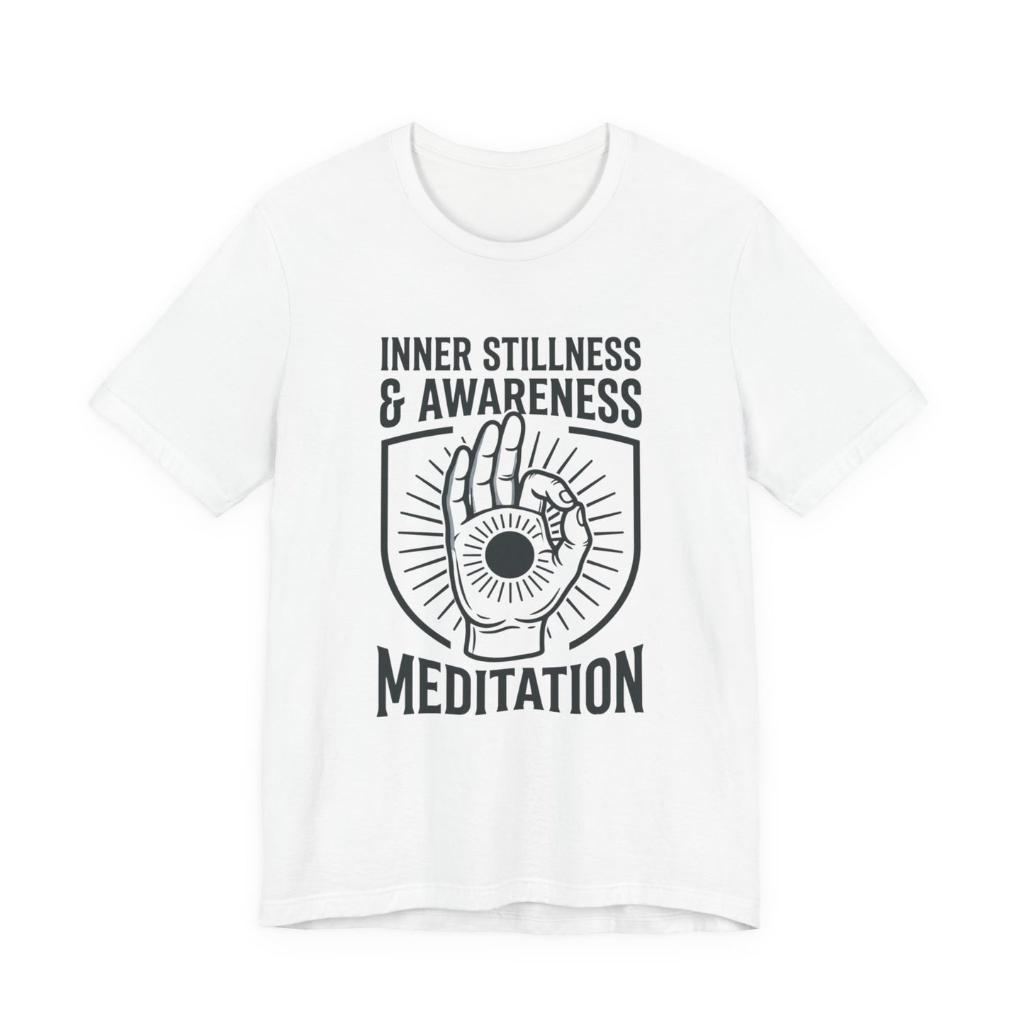 Inner Stillness T-Shirt