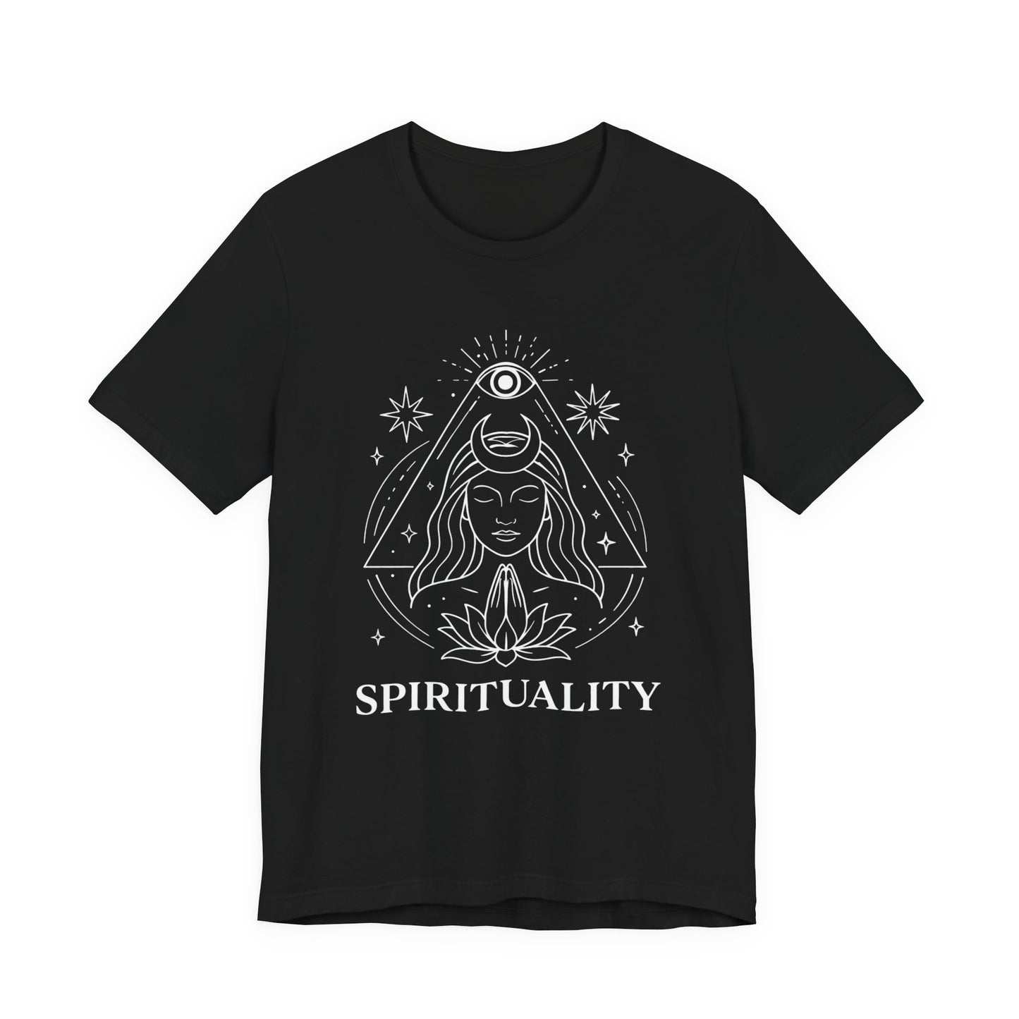 Spirituality T-Shirt