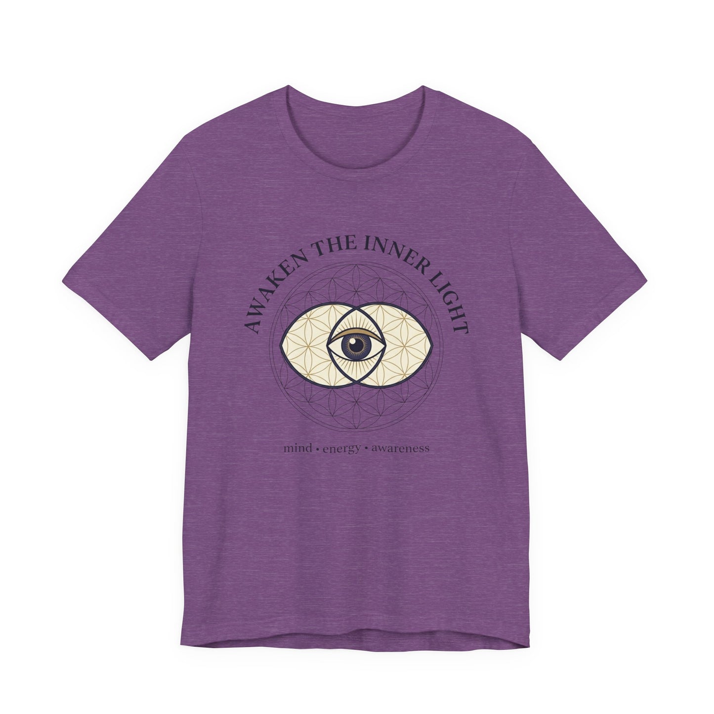 Awaken Inner Light T-Shirt