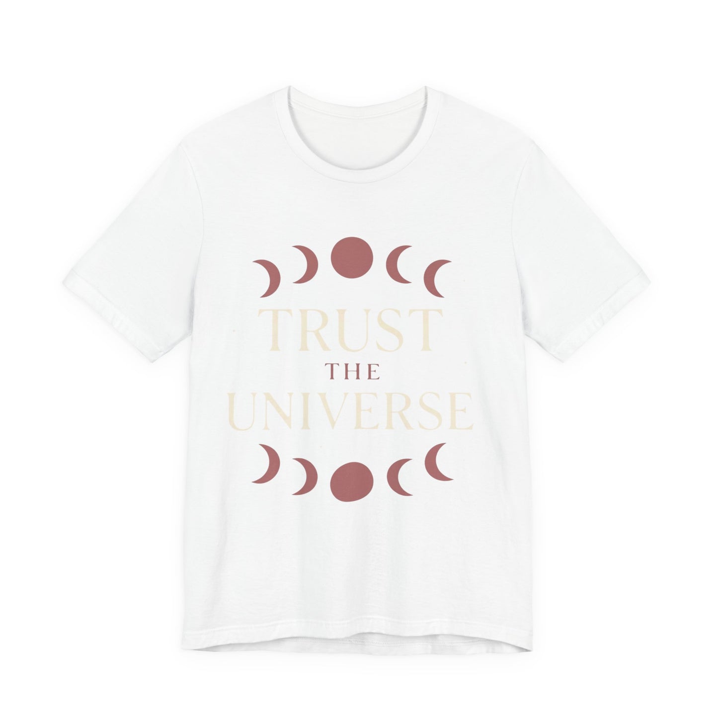 Universal Flow T-Shirt