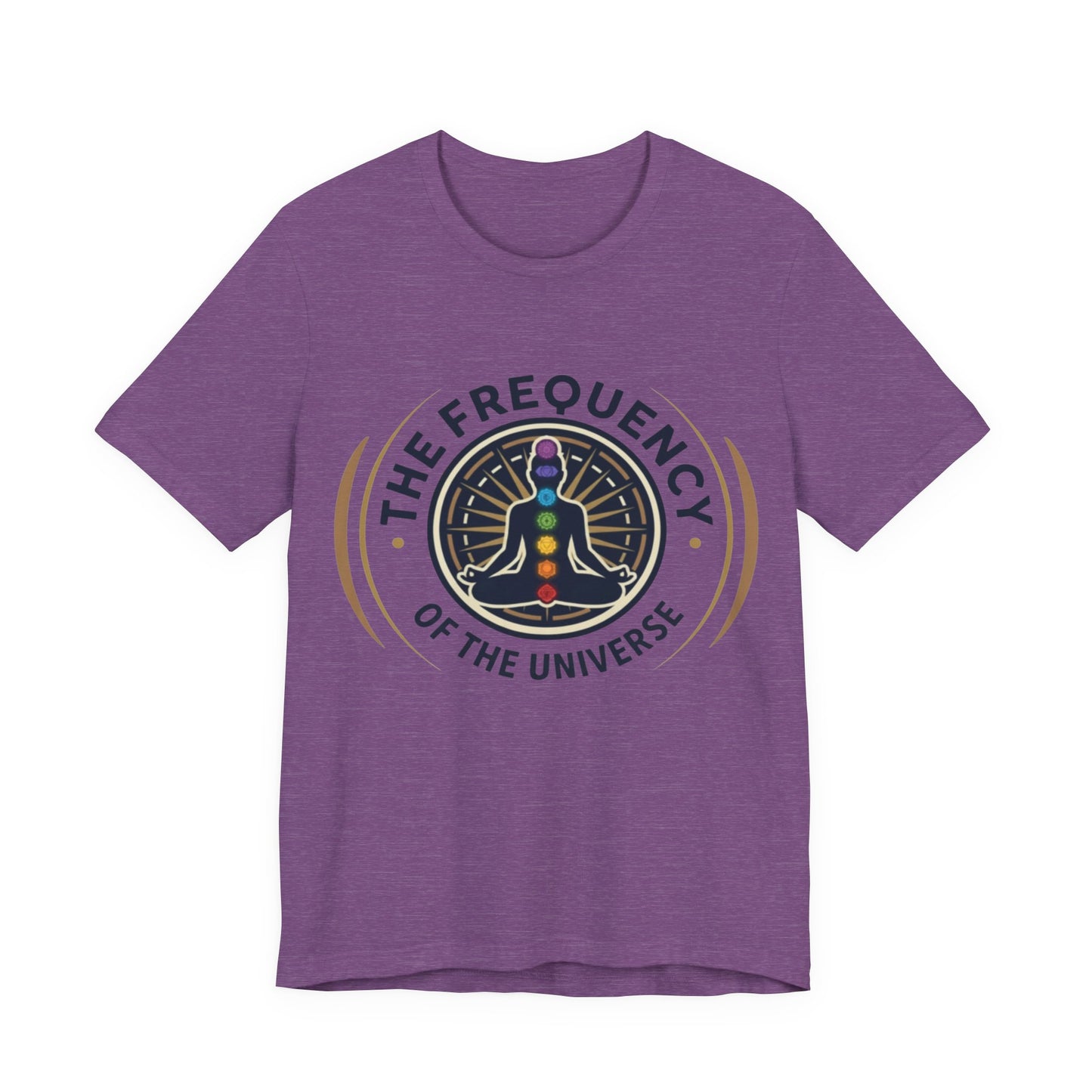 Universal Frequency T-Shirt