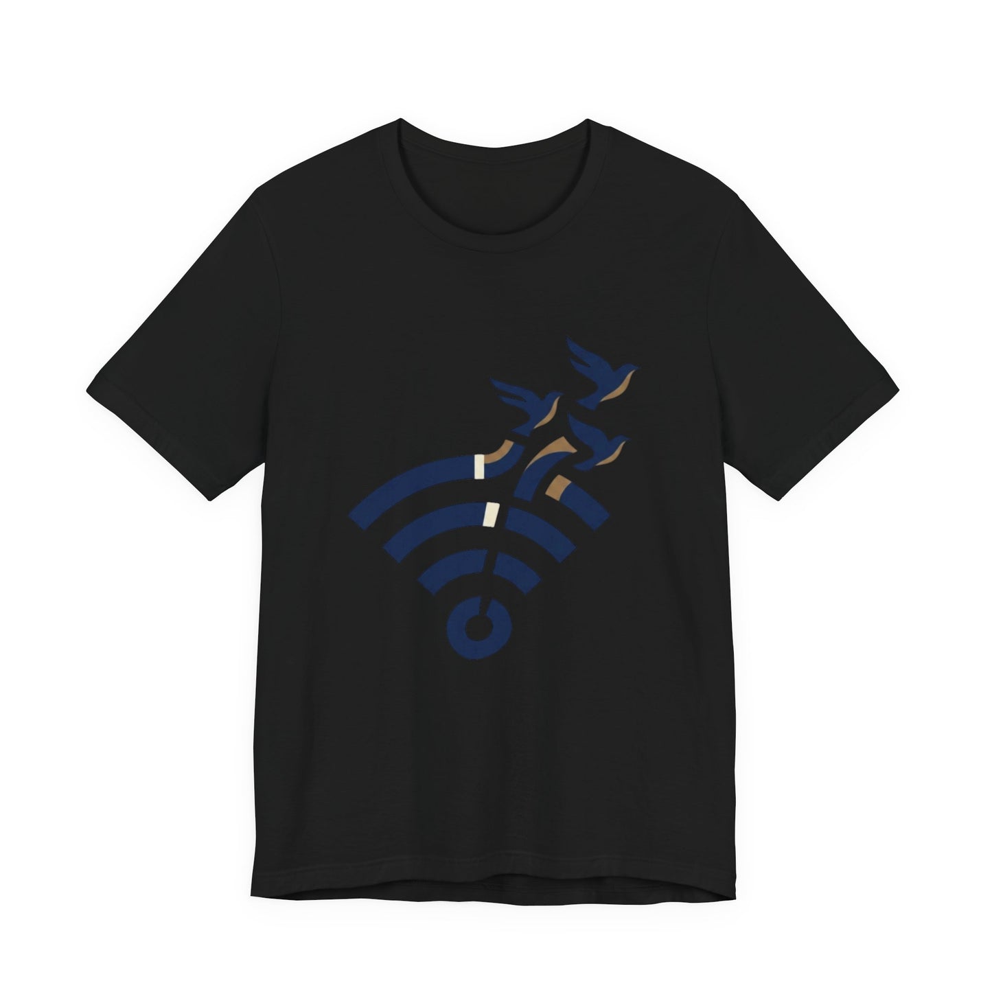 Signal Lost T-Shirt