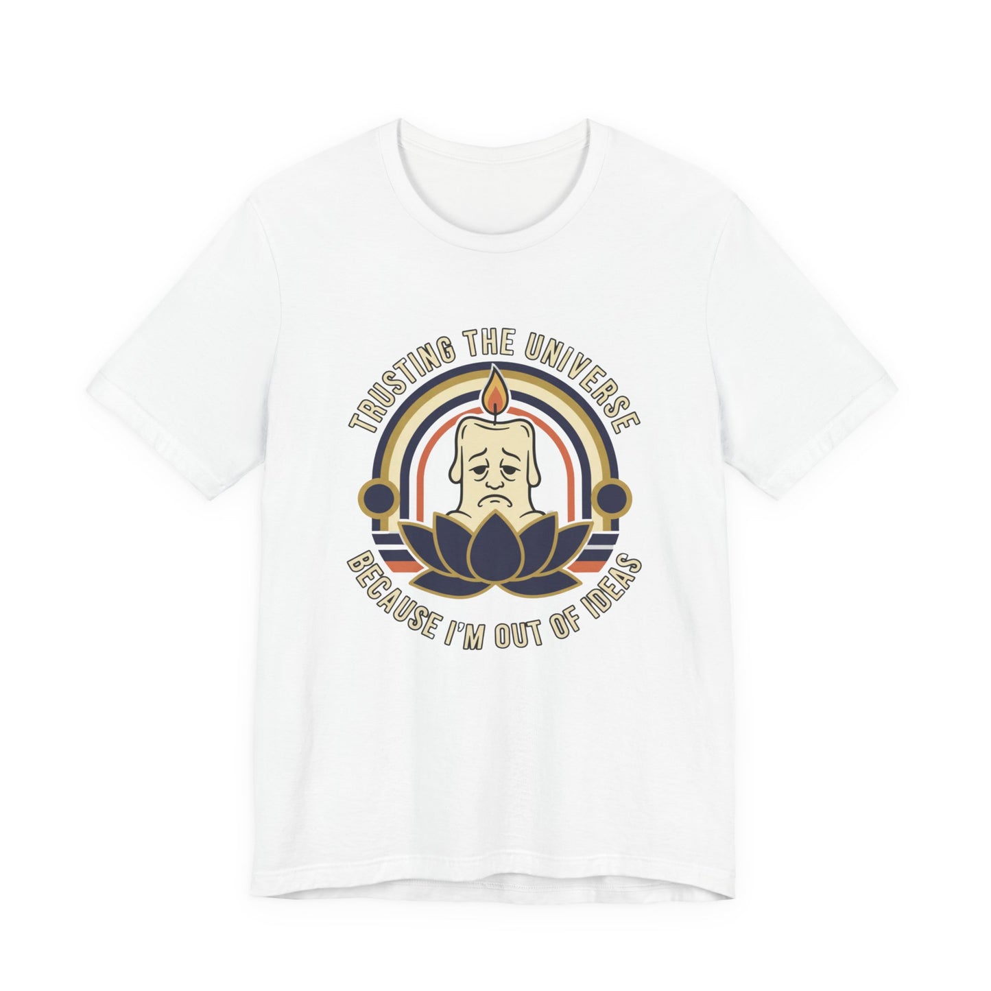 Out of Ideas T-Shirt