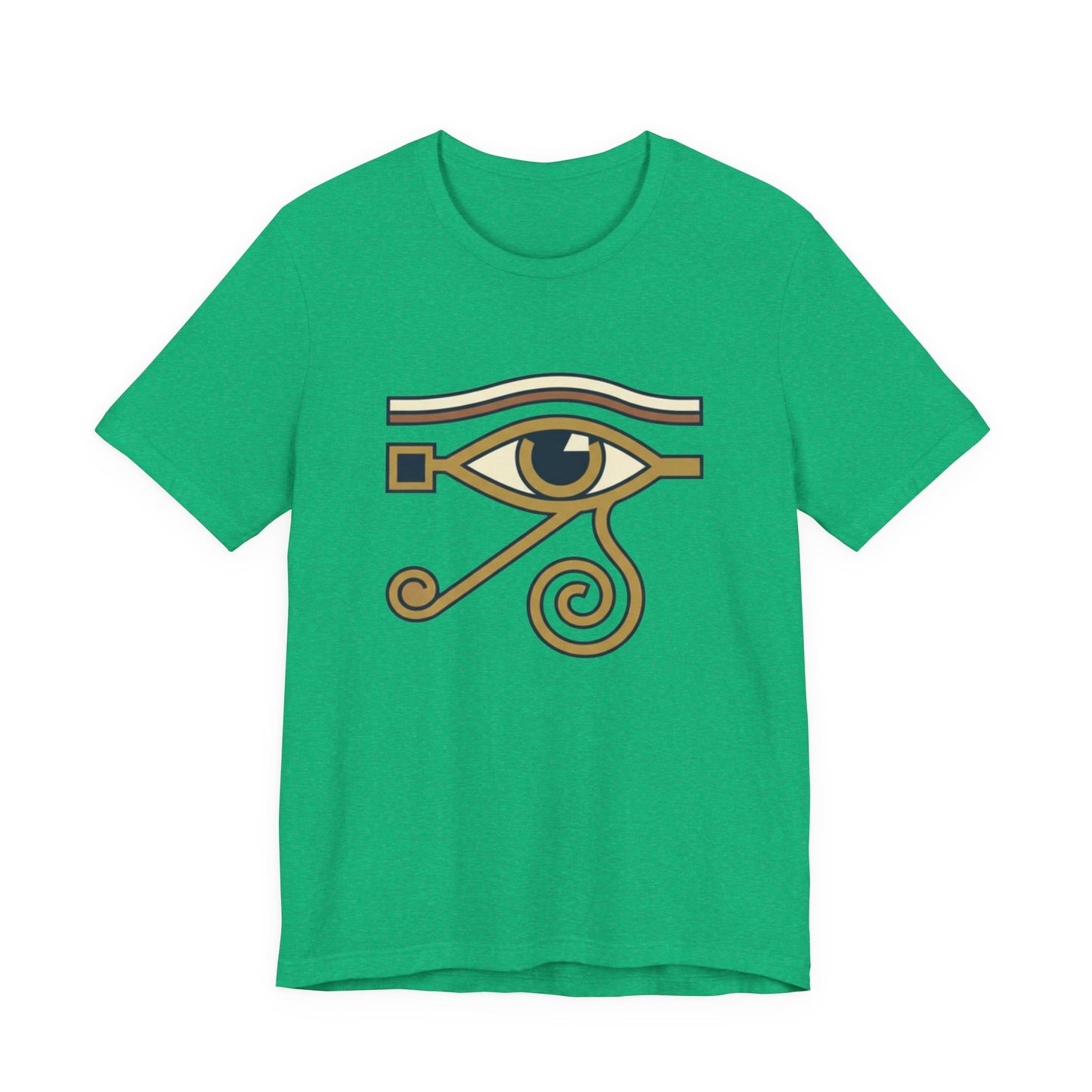 Eye Of Horus T-Shirt