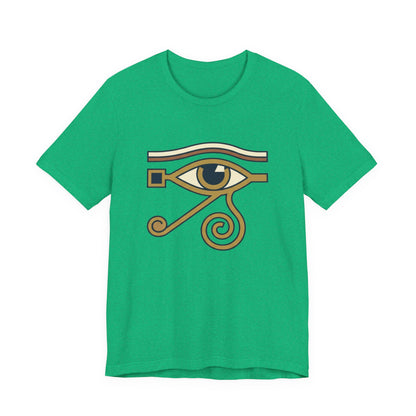 Eye Of Horus T-Shirt