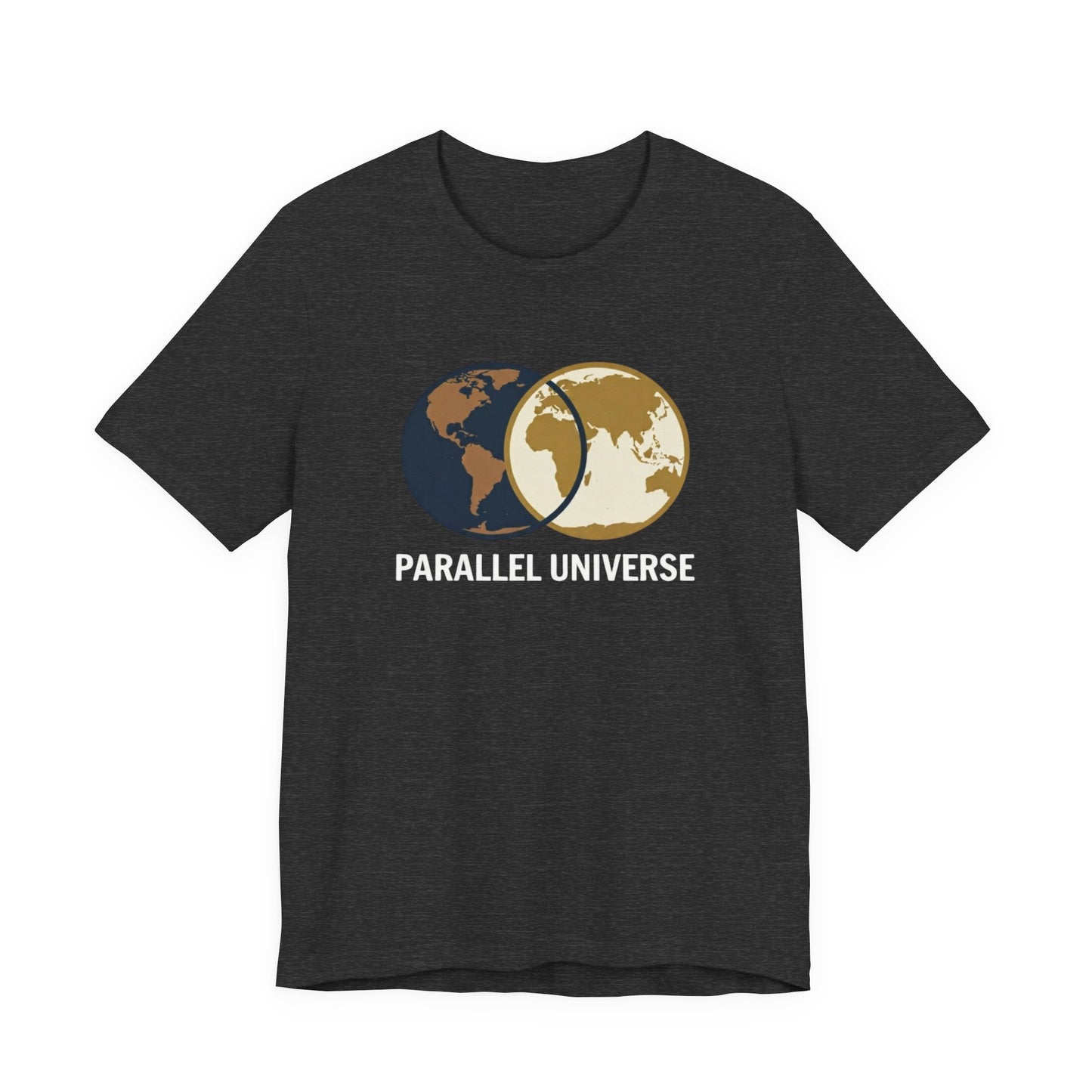Parallel Universe T-Shirt