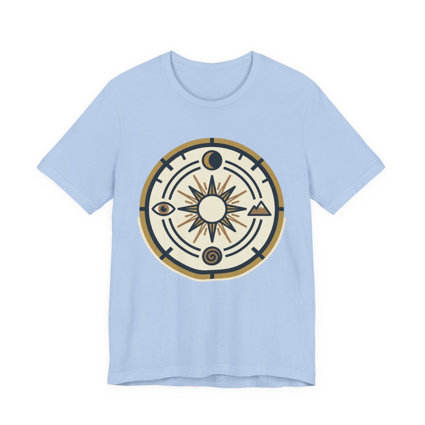 Soul Compass T-Shirt