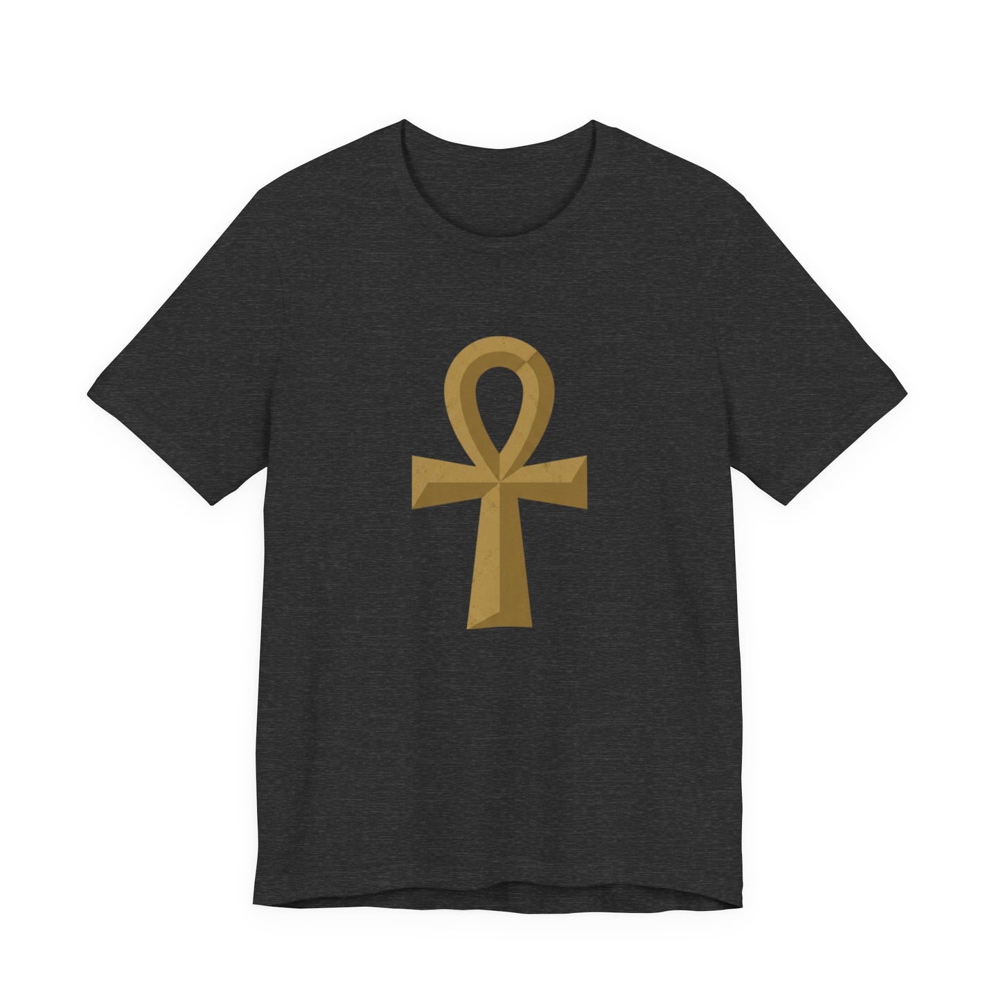 Sacred Ankh T-Shirt