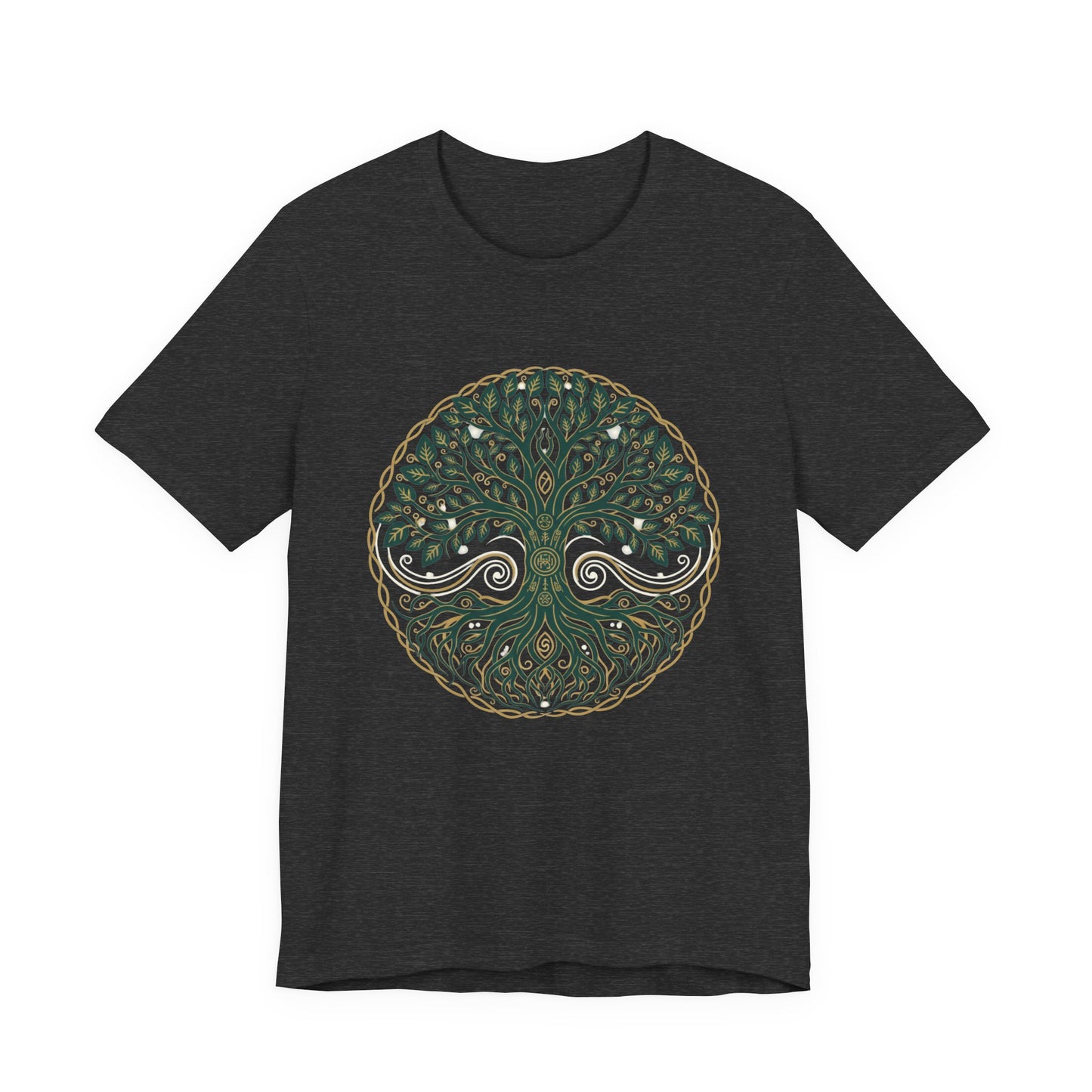World Tree T-Shirt