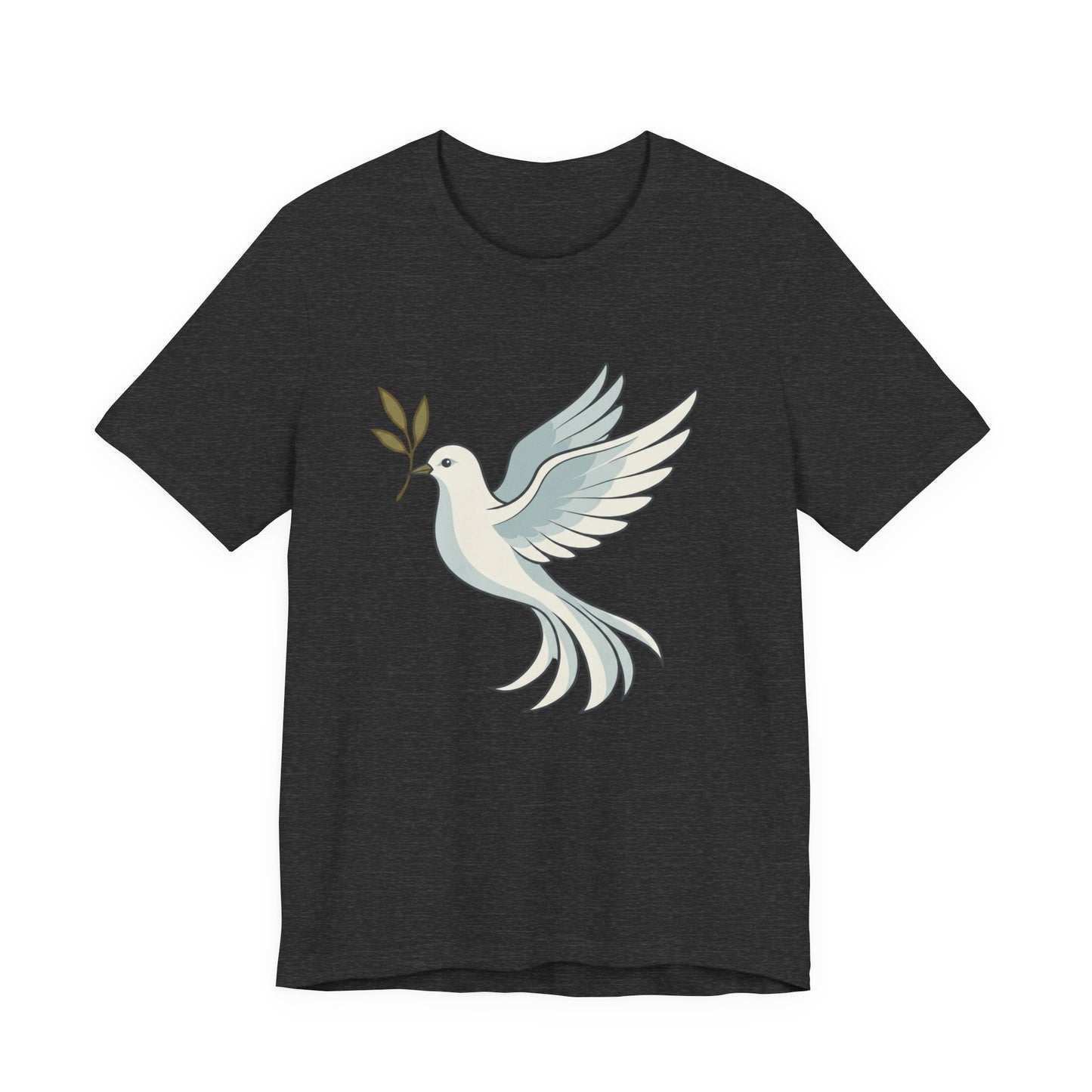 Peace Within T-Shirt