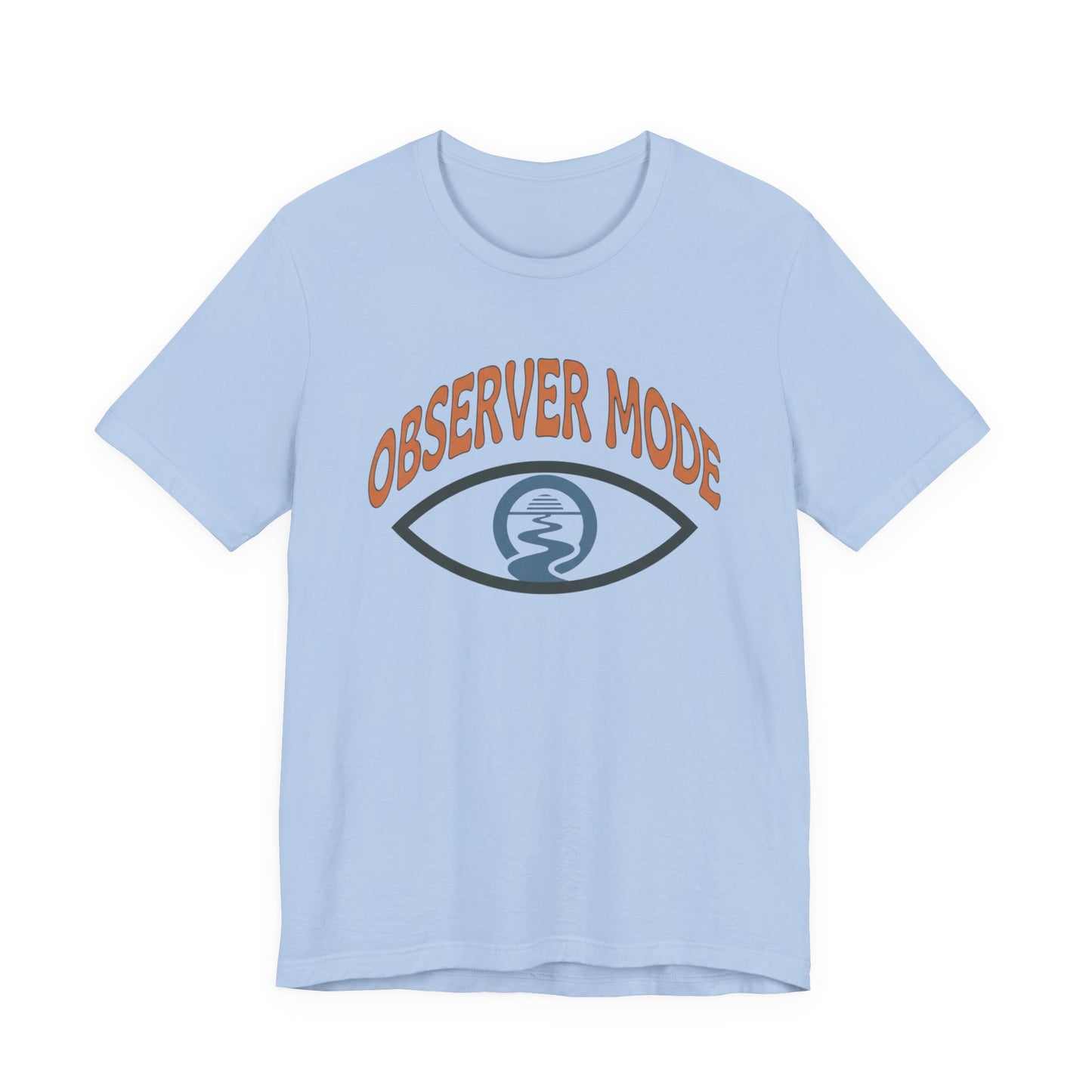Observer Mode T-Shirt