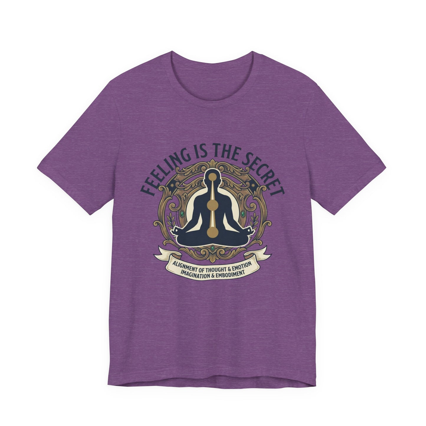 Feeling Secret T-Shirt