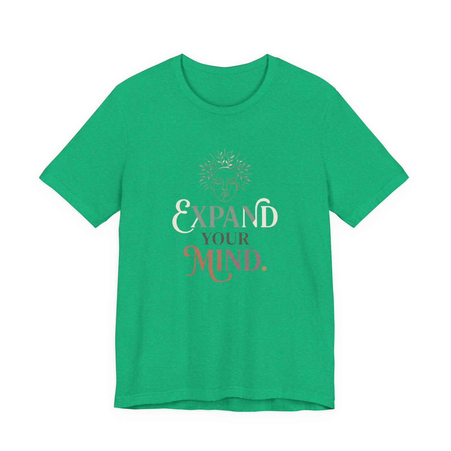 Expand Your Mind T-Shirt