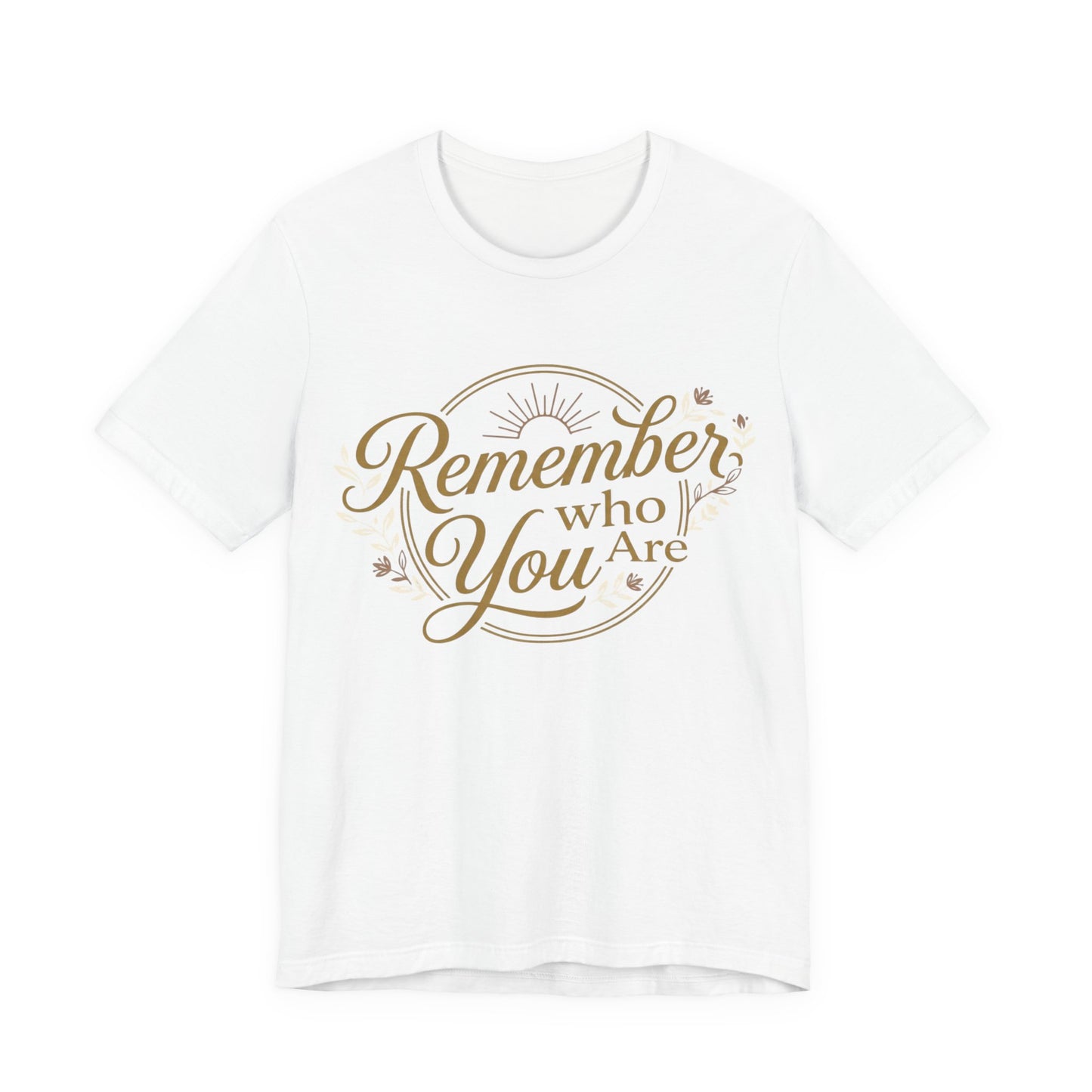 Remember You T-Shirt
