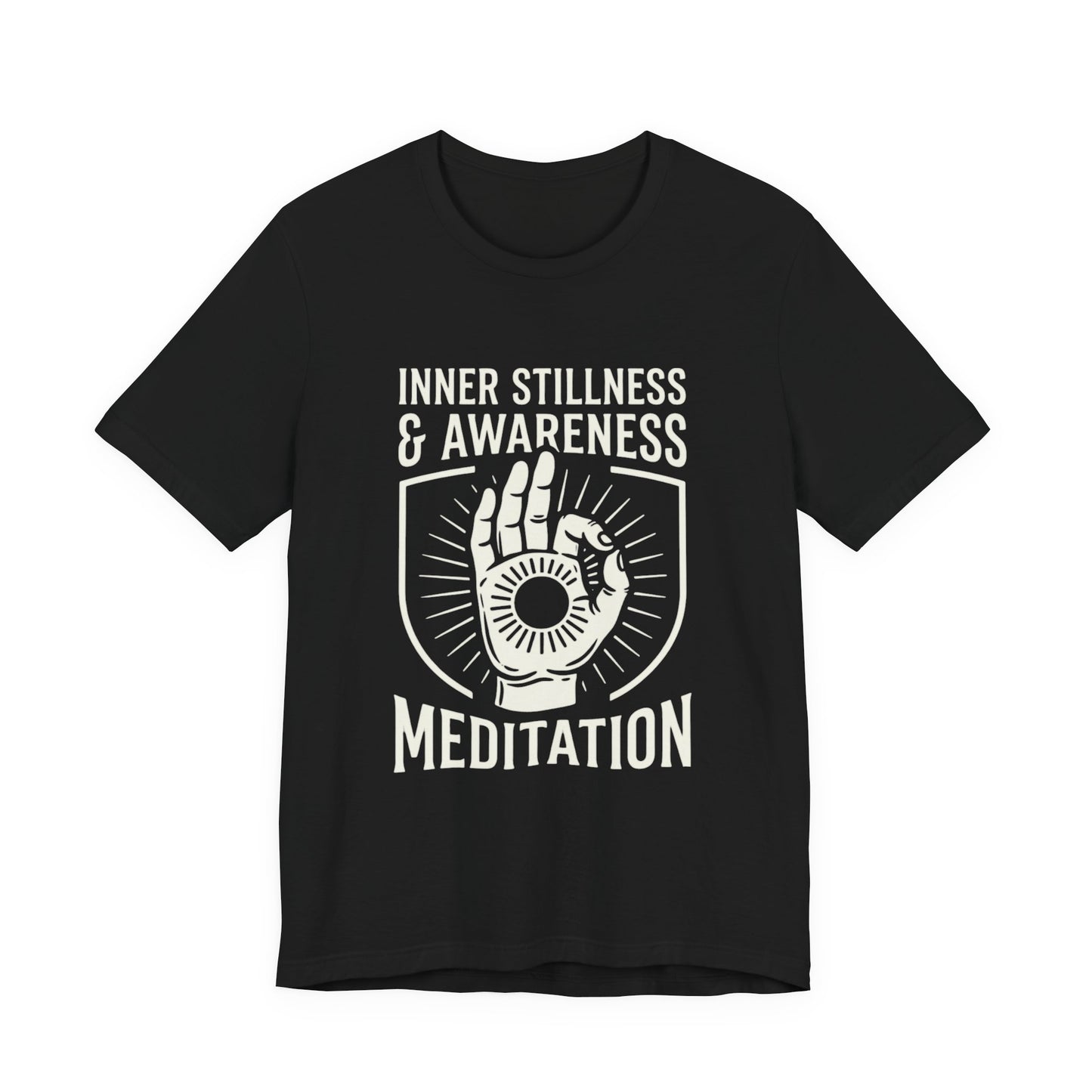 Inner Stillness T-Shirt