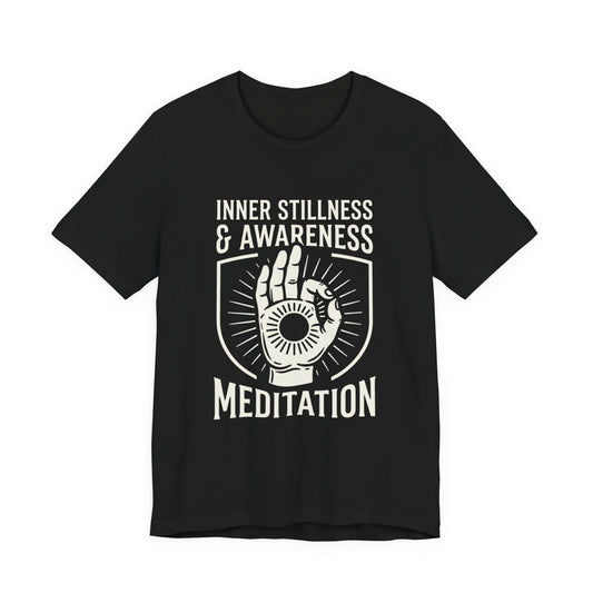 Inner Stillness T-Shirt