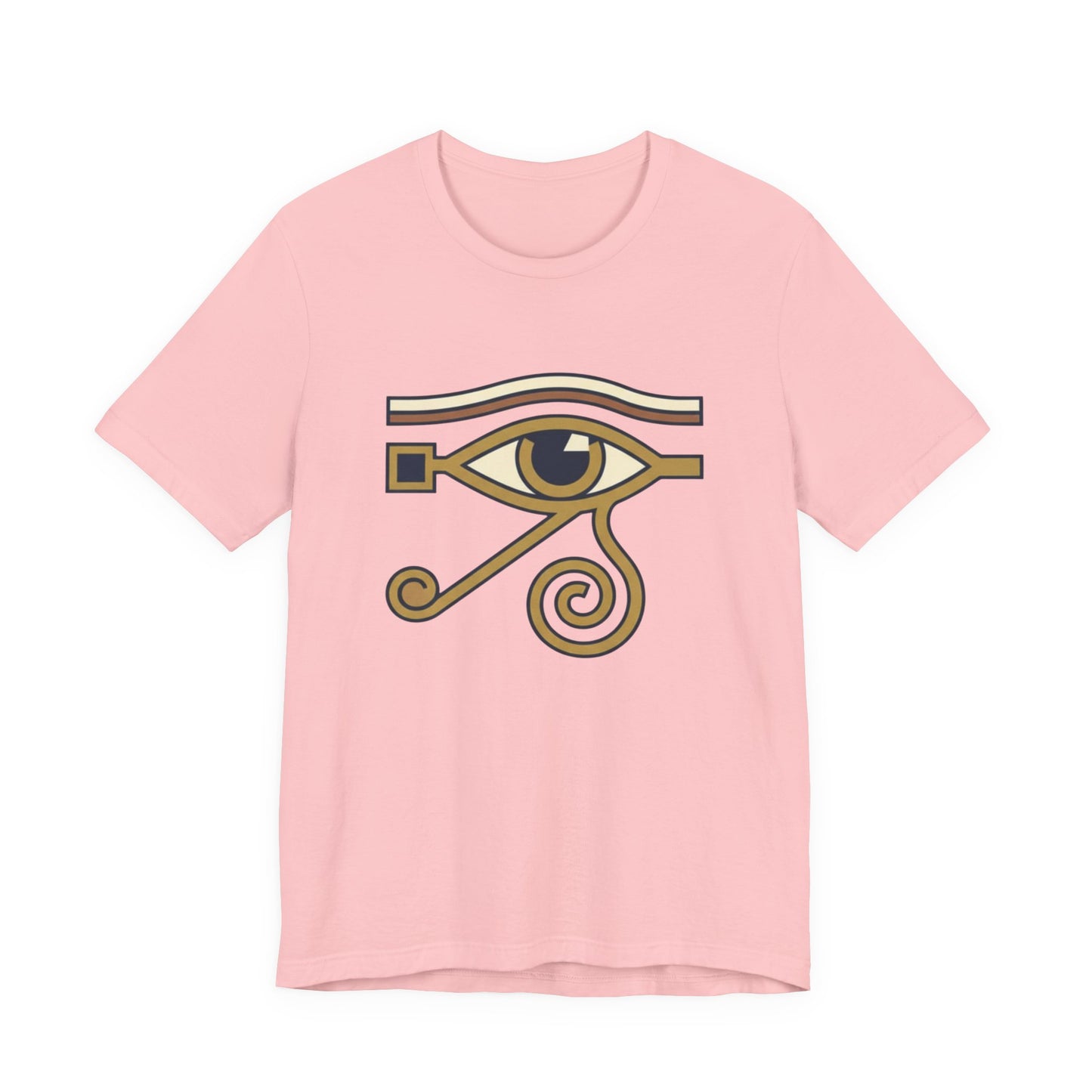 Eye Of Horus T-Shirt