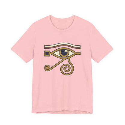 Eye Of Horus T-Shirt