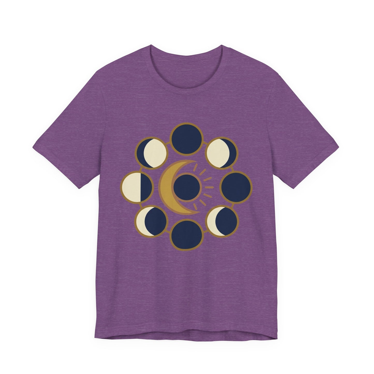 Lunar Cycles T-Shirt