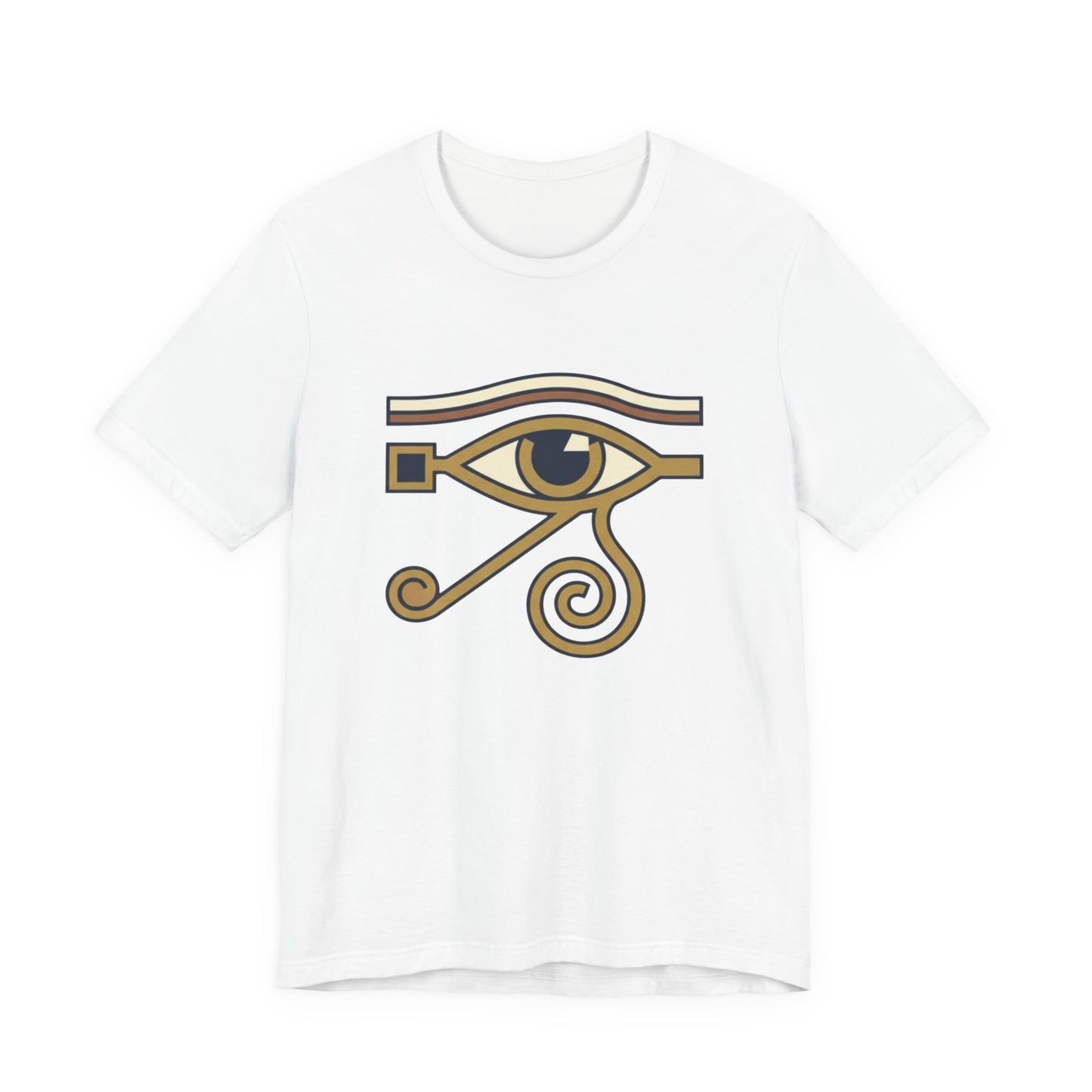 Eye Of Horus T-Shirt