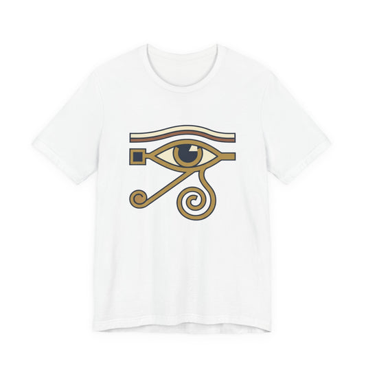 Eye Of Horus T-Shirt