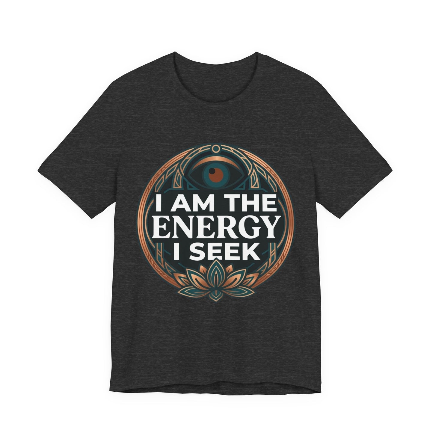 Energy Match T-Shirt