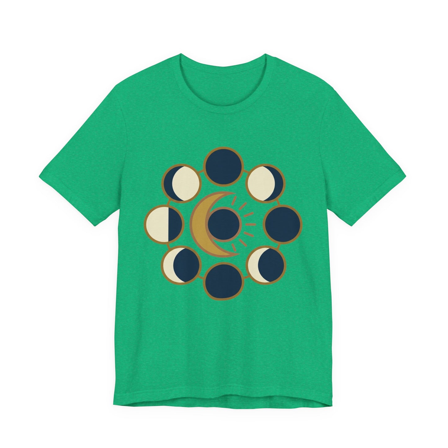 Lunar Cycles T-Shirt