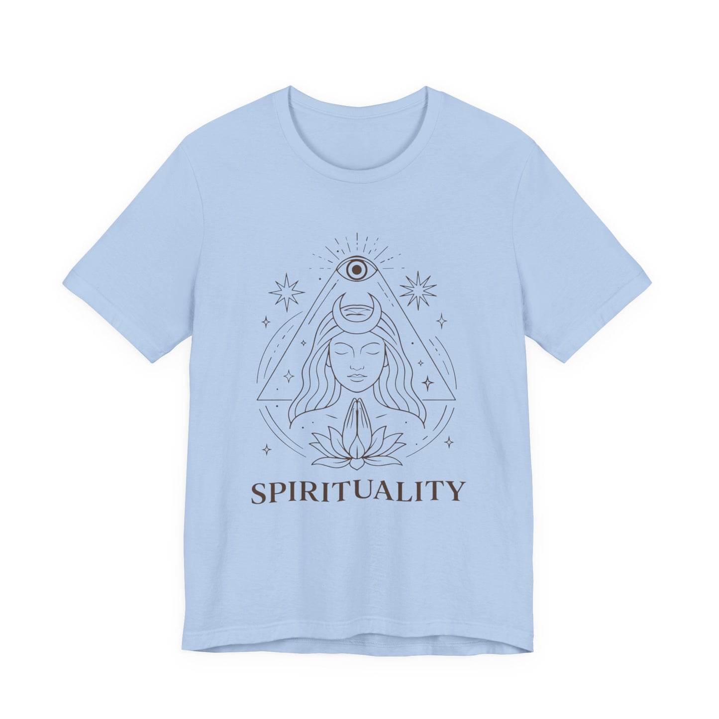 Spirituality T-Shirt