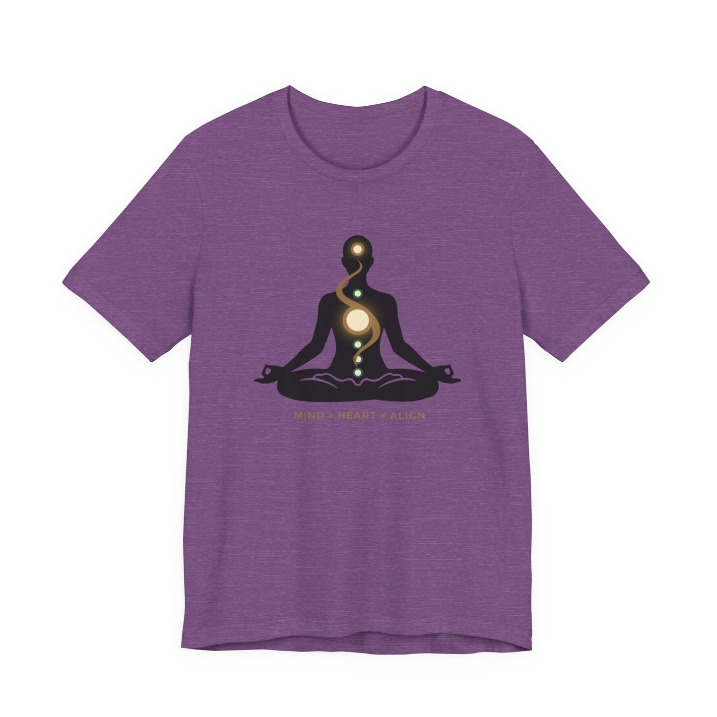 Inner Alignment T-Shirt