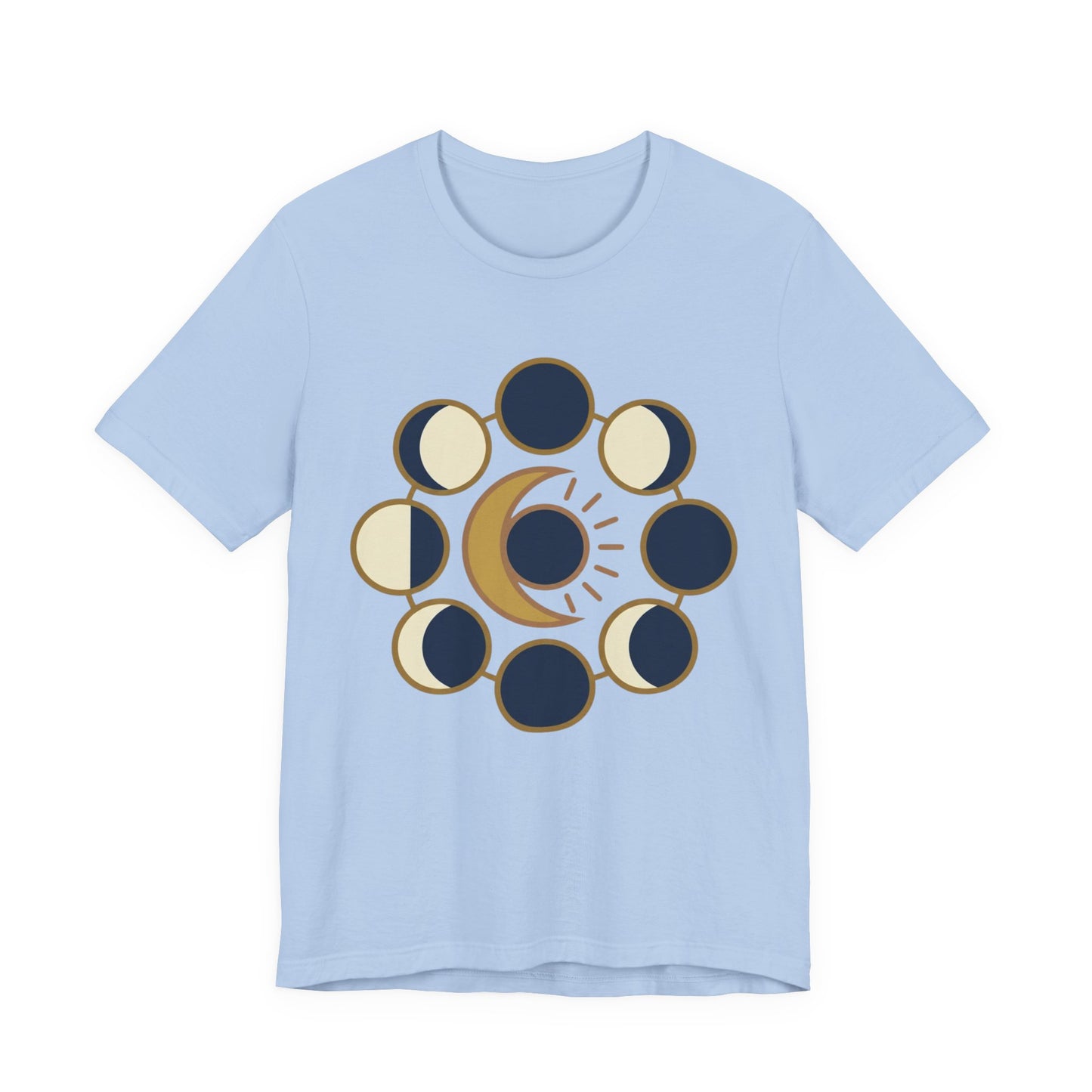 Lunar Cycles T-Shirt