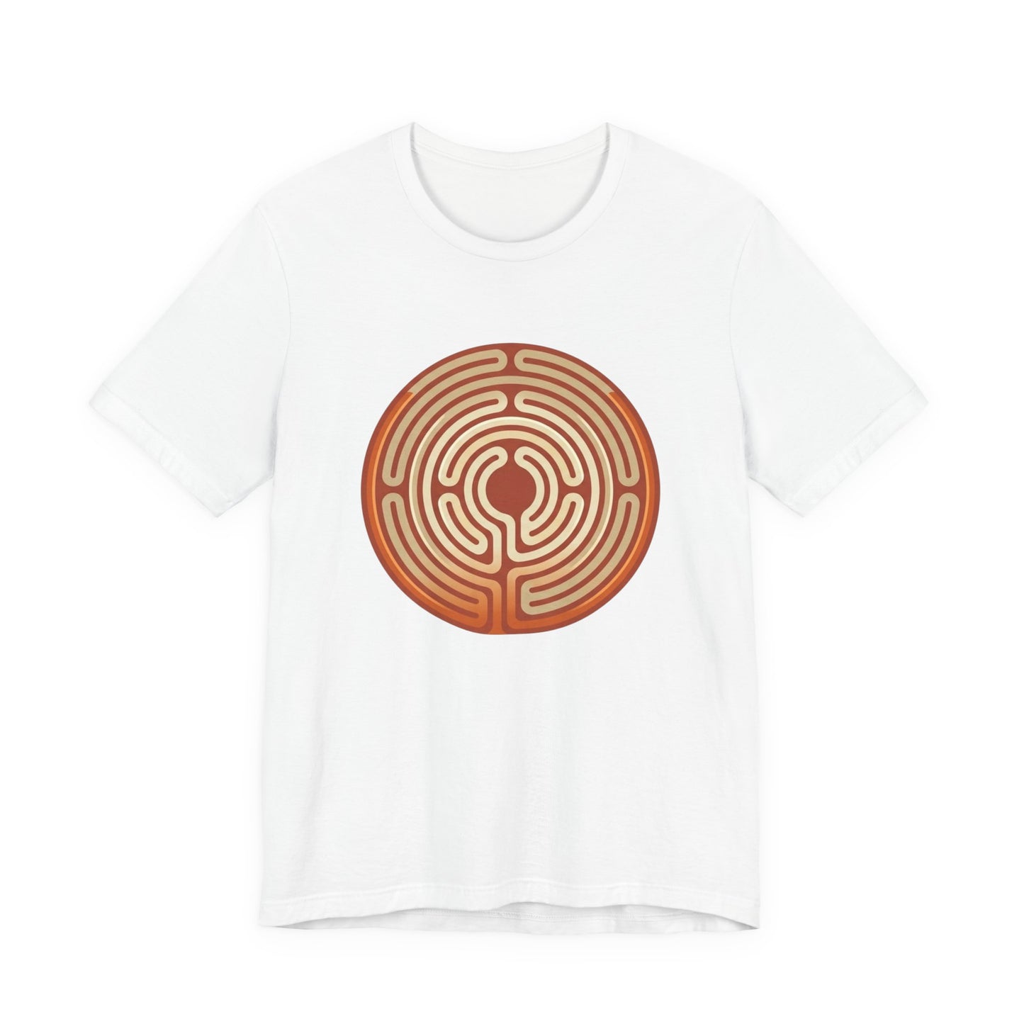 Labyrinth T-Shirt