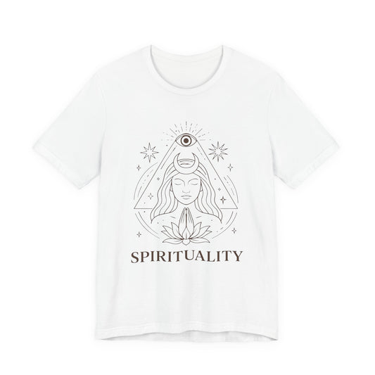 Spirituality T-Shirt