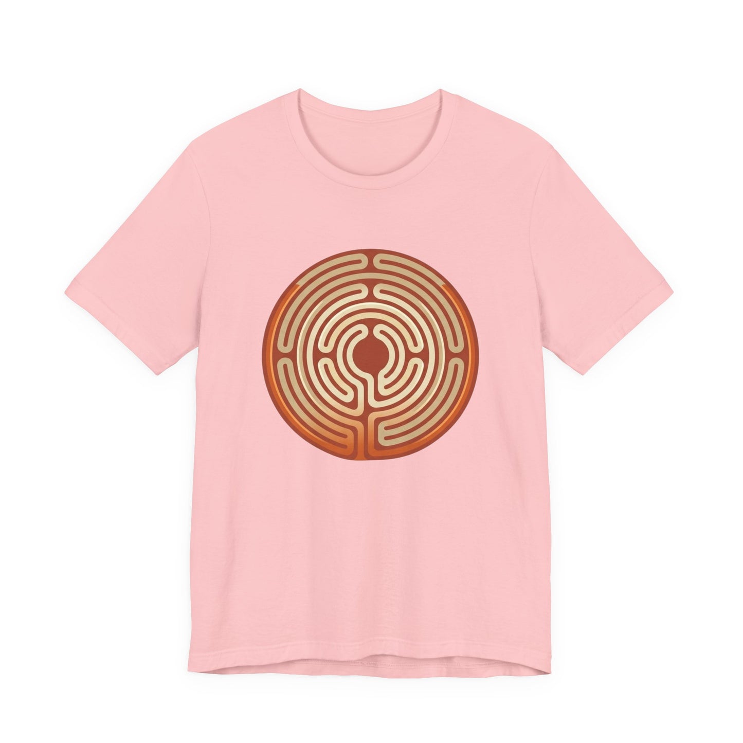 Labyrinth T-Shirt
