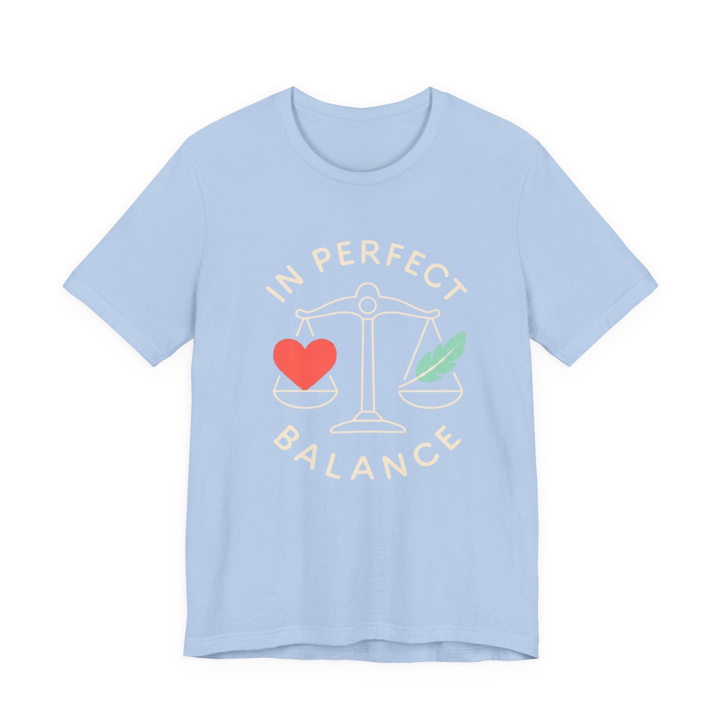 Perfect Balance T-Shirt